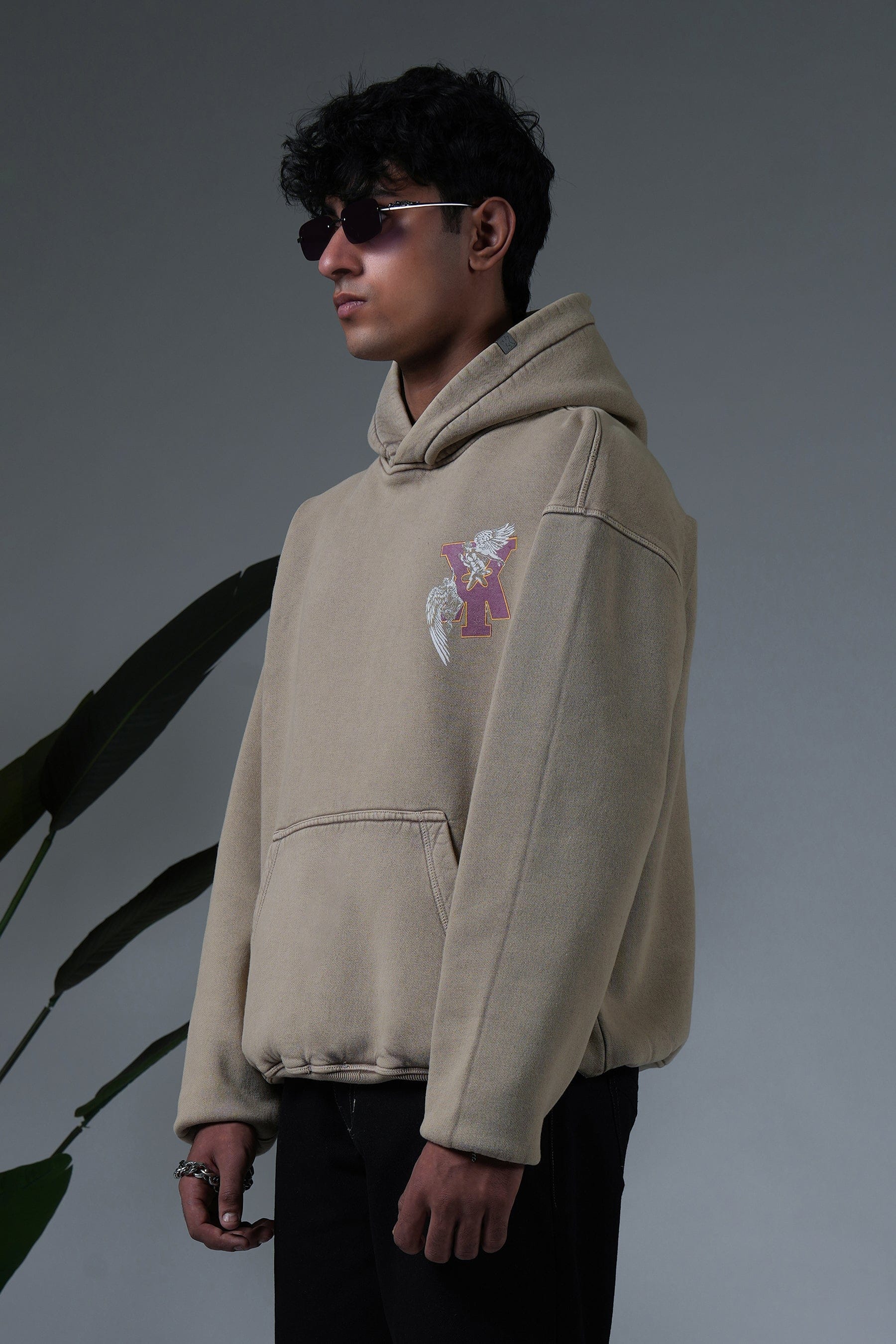 Y*all SKYFADE HOODIE