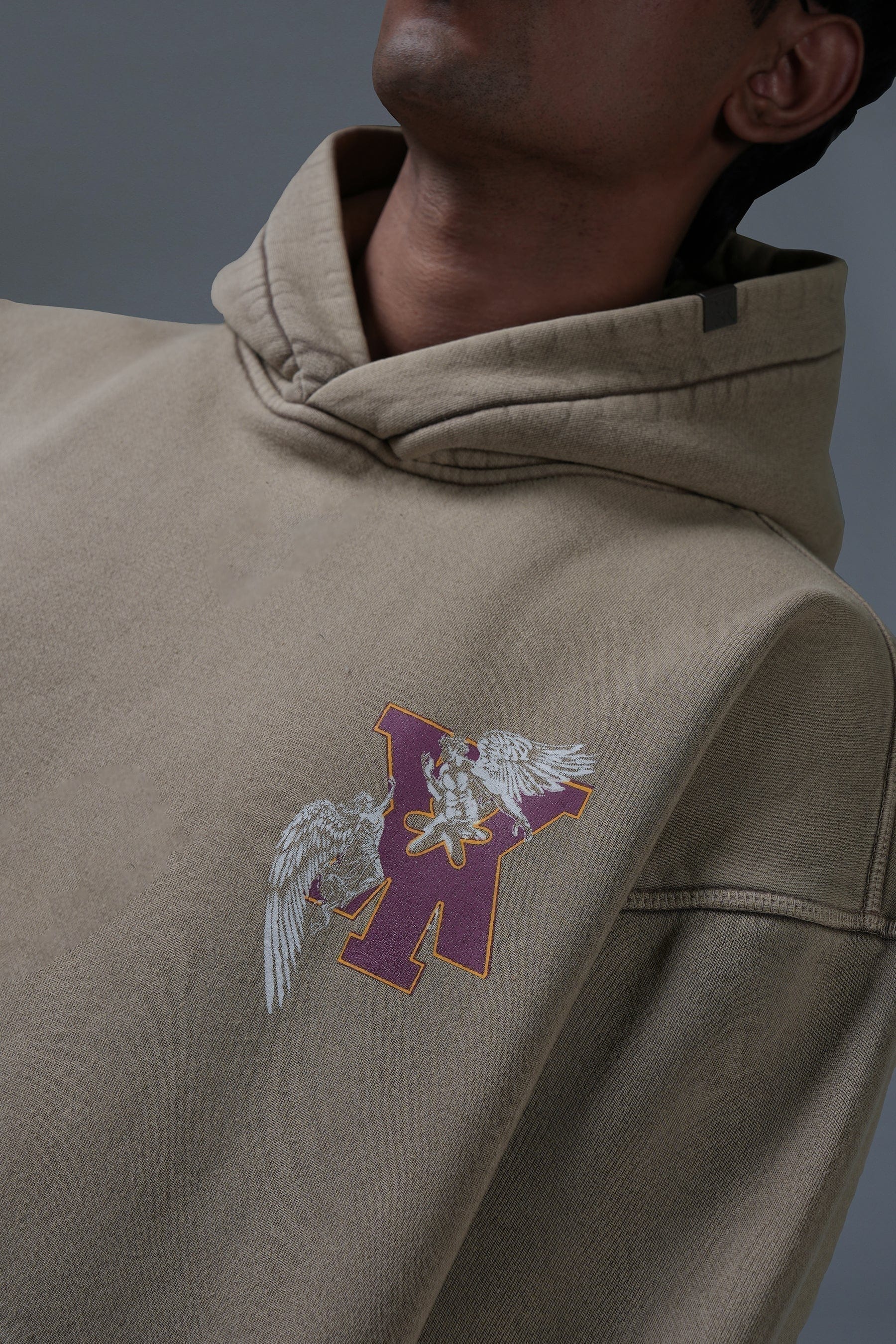 Y*all SKYFADE HOODIE