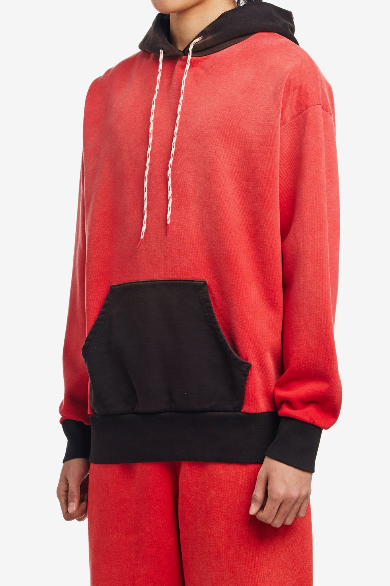 ARIES SUNBLEACHED PREMIUM TEMPLE SPORTS HOODIE