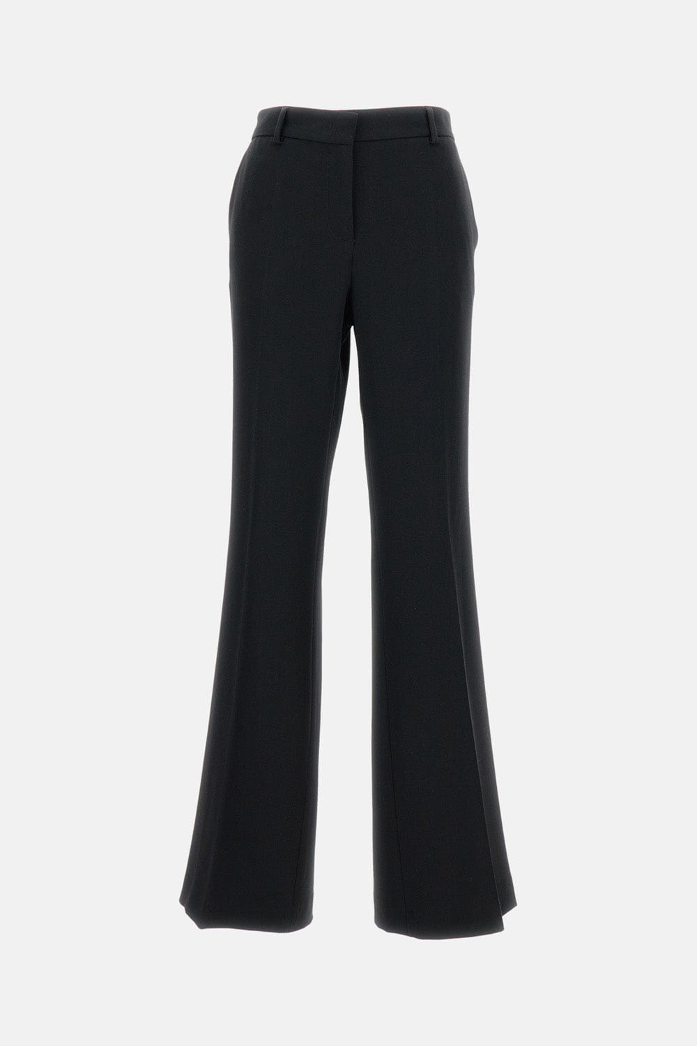 Alberto Biani PANTALONE FLARE CADY