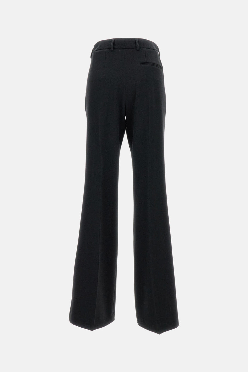Alberto Biani PANTALONE FLARE CADY