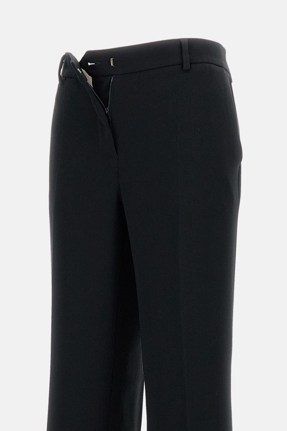 Alberto Biani PANTALONE FLARE CADY