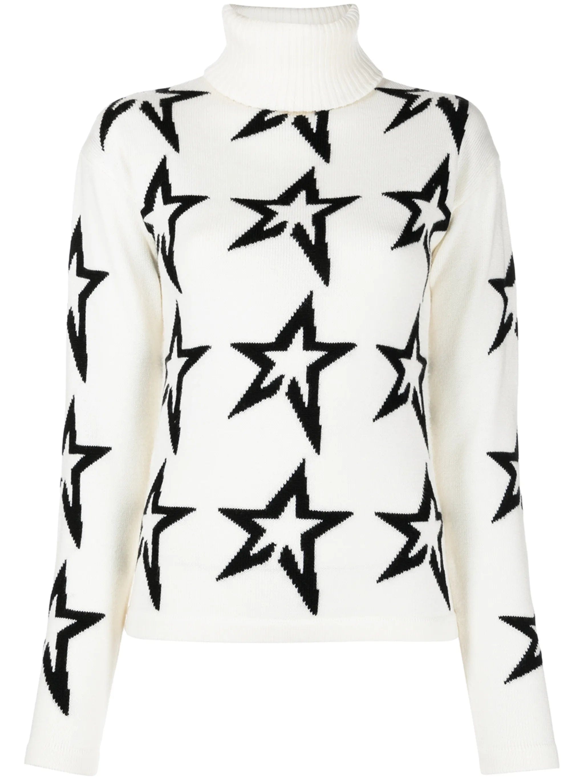 Perfect Moment Star Dust sweater