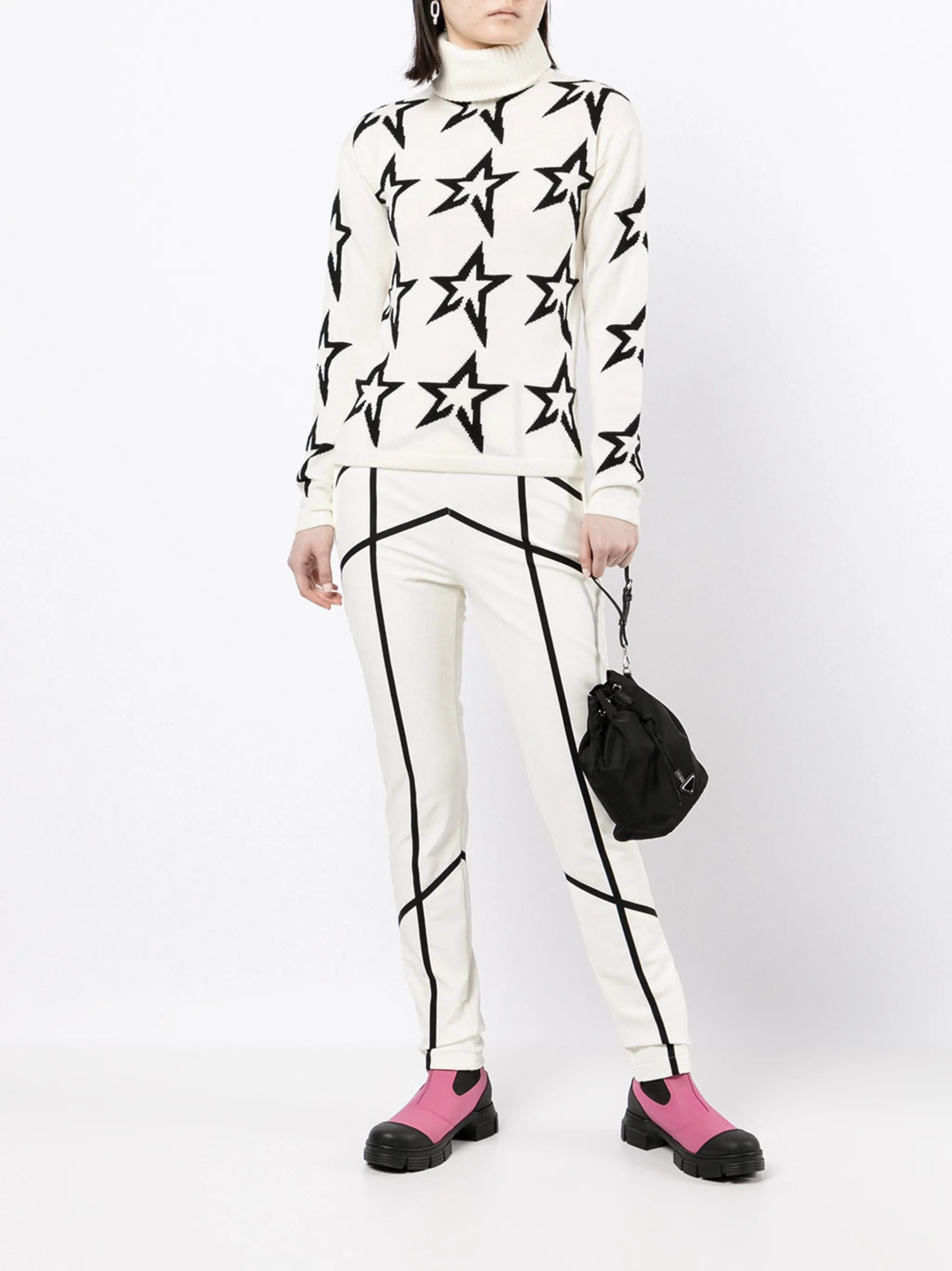 Perfect Moment Star Dust sweater