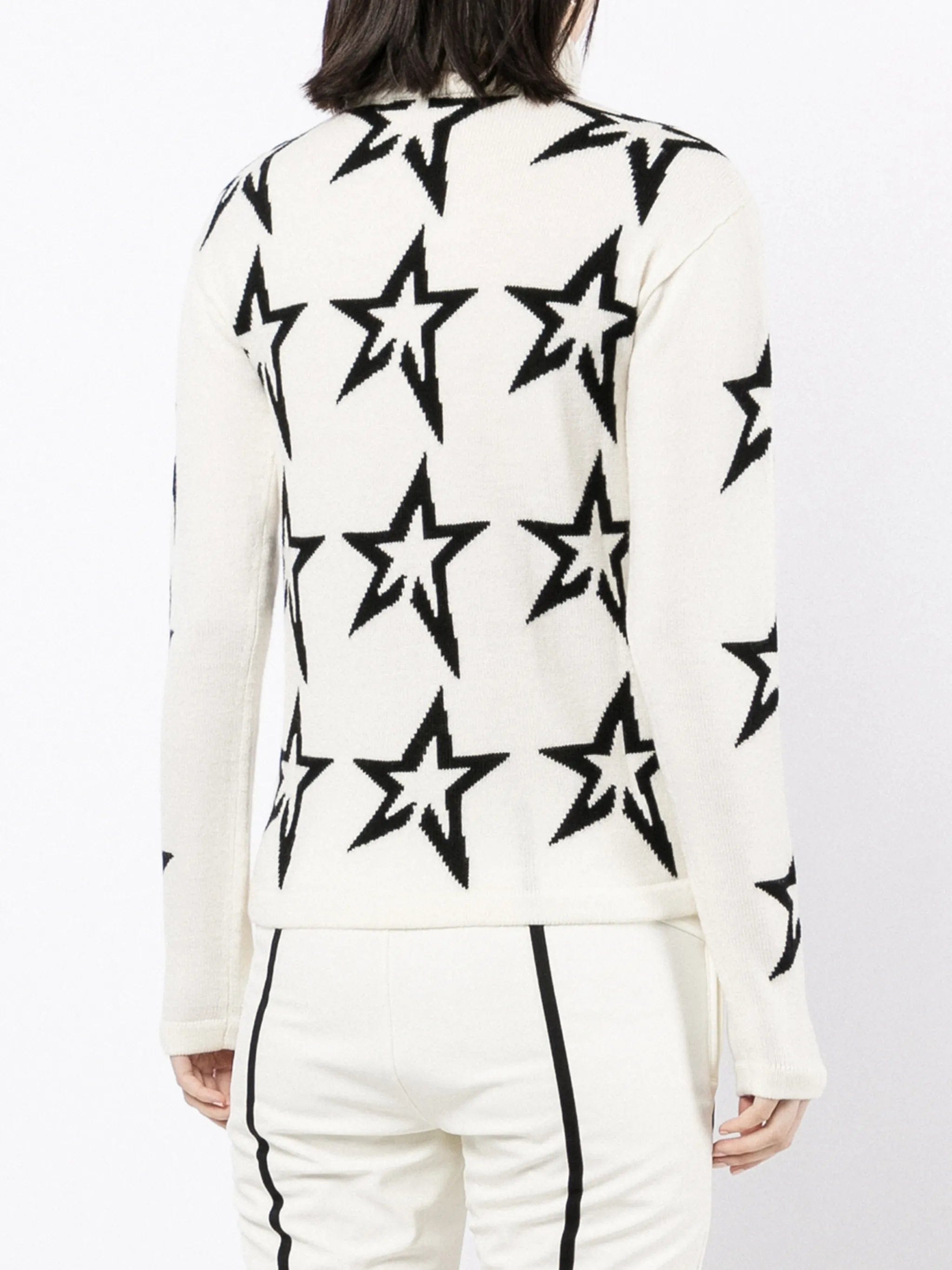 Perfect Moment Star Dust sweater