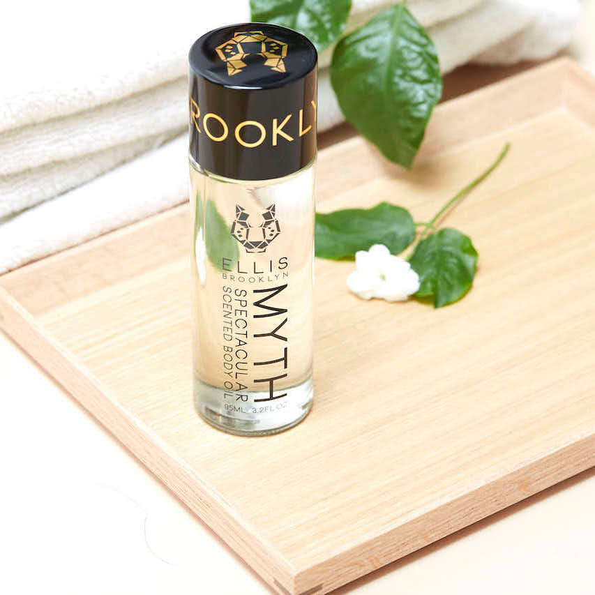 MYTH Spectacular Scented Body Oil