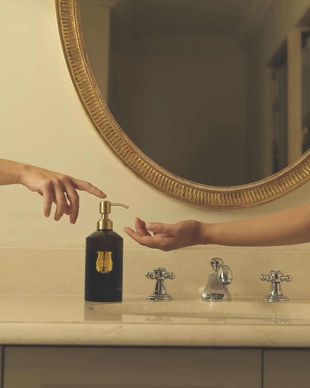 Trudon Medie Scented Hand Soap