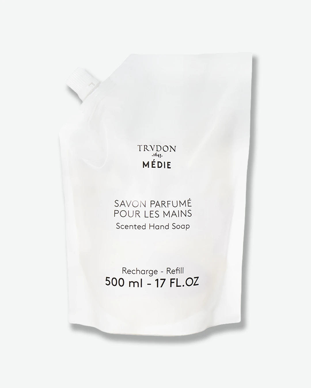 Trudon Medie Scented Hand Soap