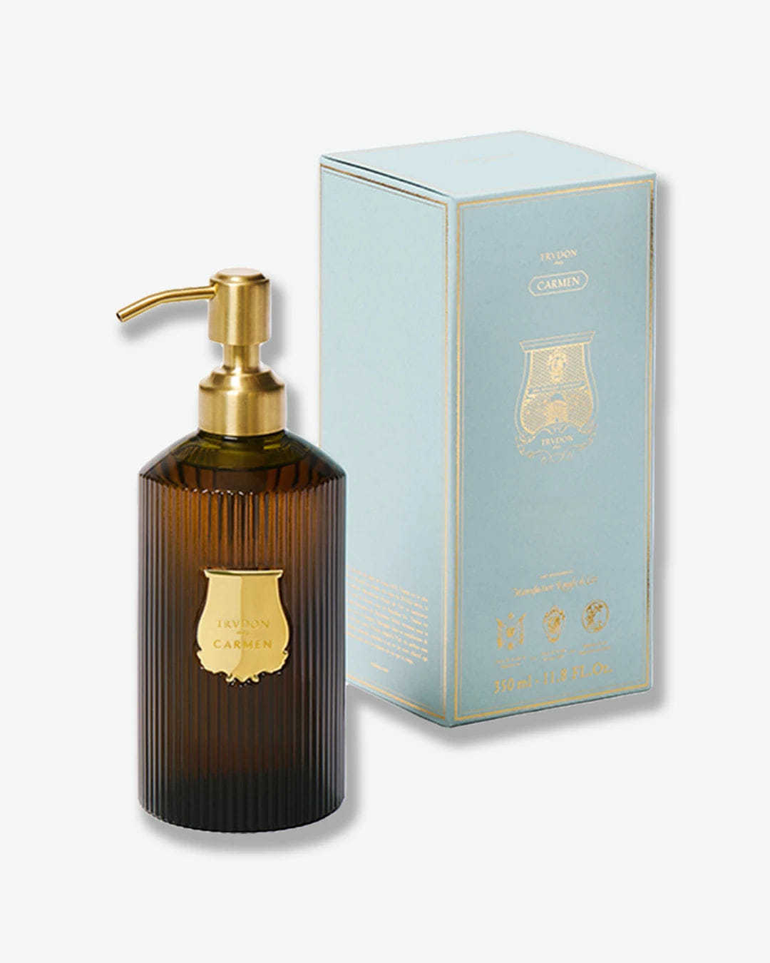 Trudon Carmen Scented Hand Soap
