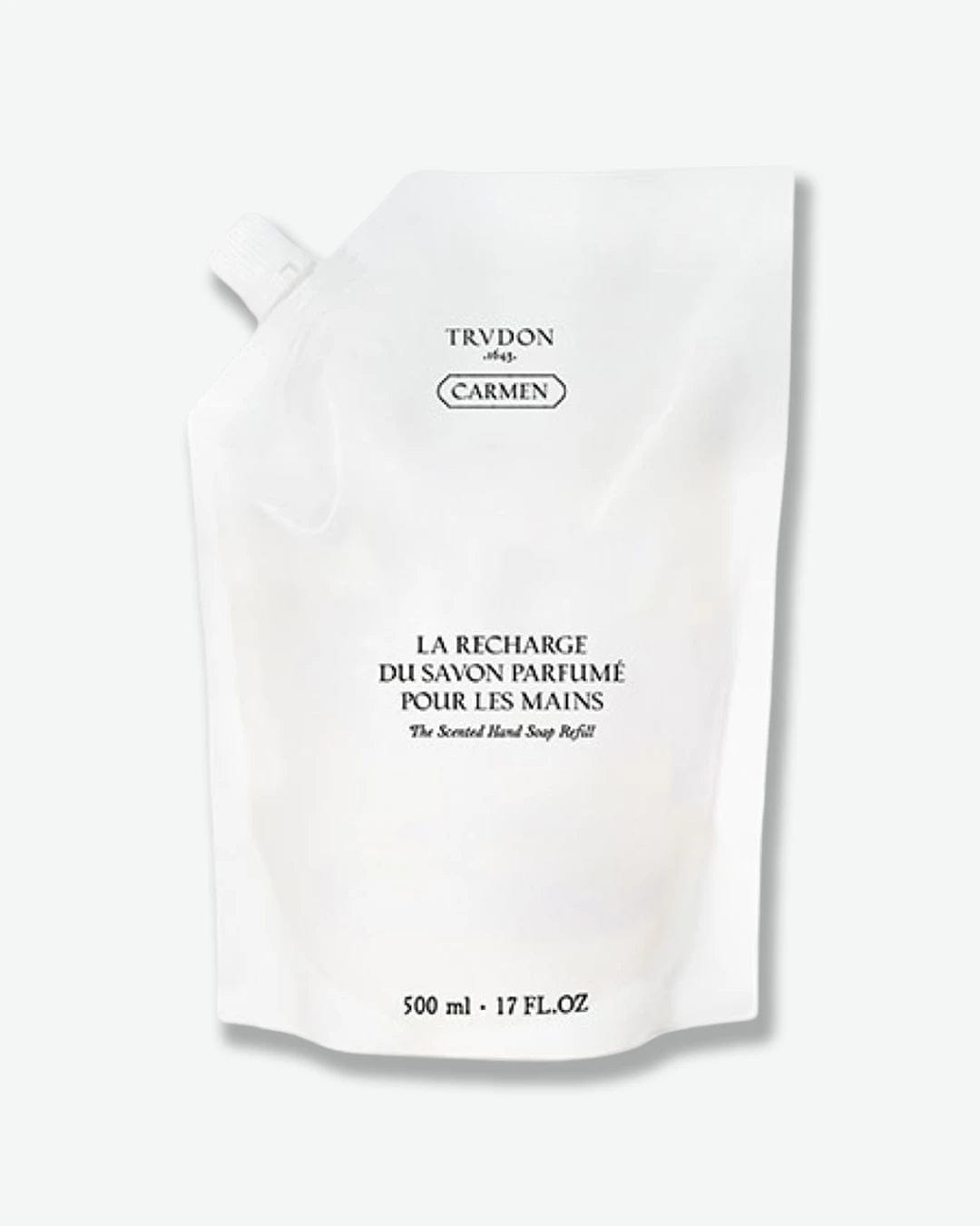 Trudon Carmen Scented Hand Soap