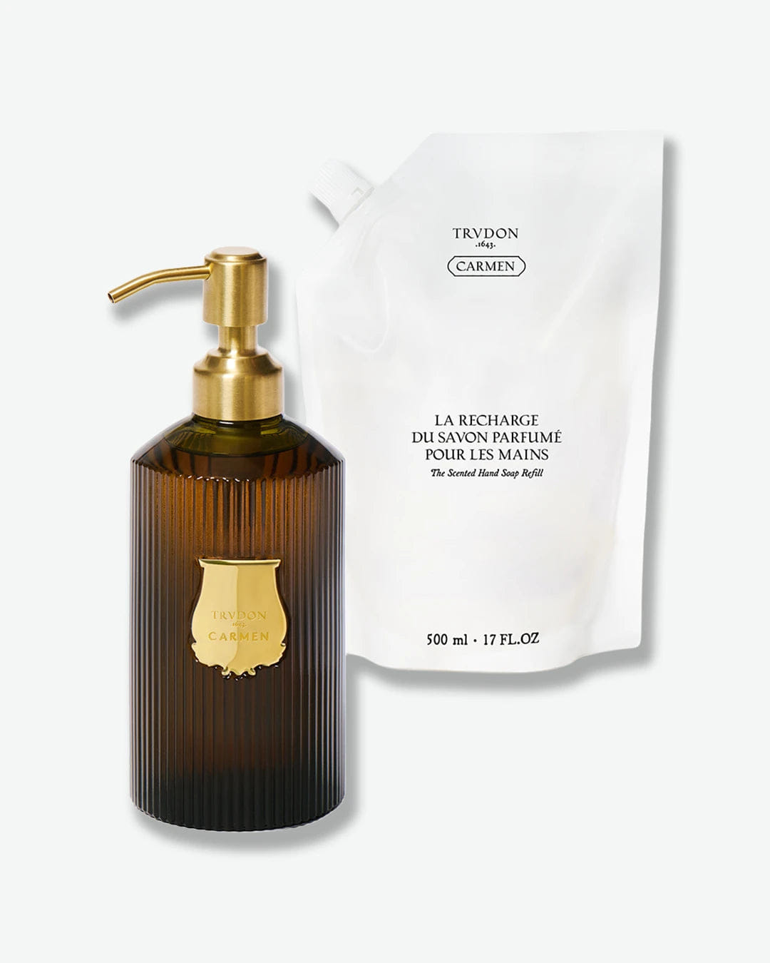 Trudon Carmen Scented Hand Soap