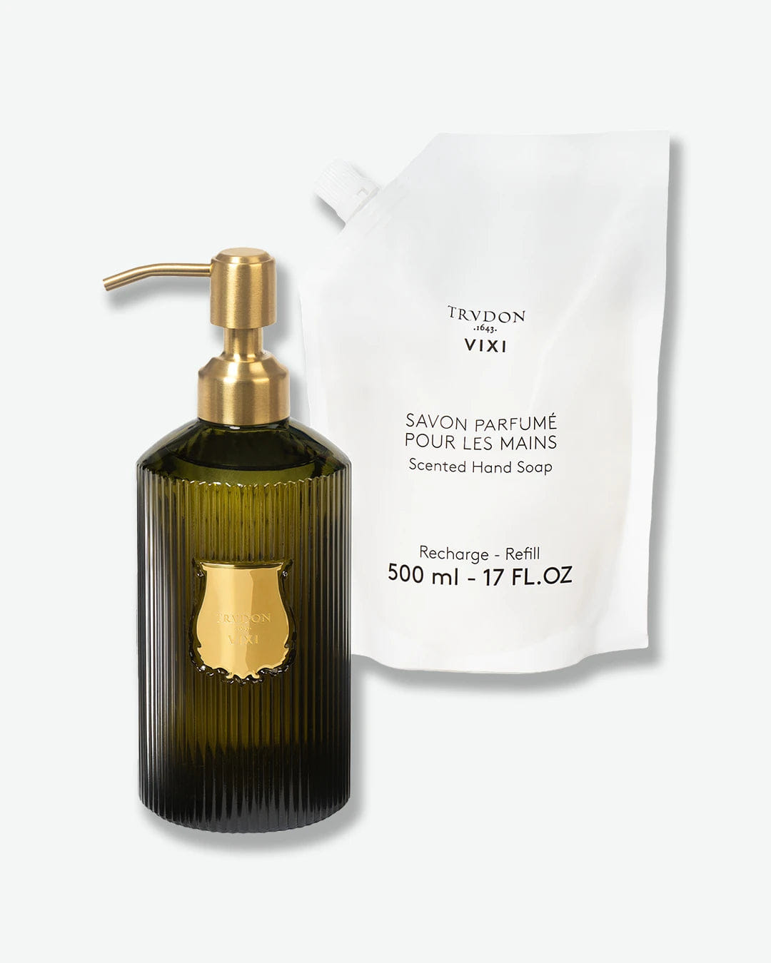 Trudon Vixi Scented Hand Soap