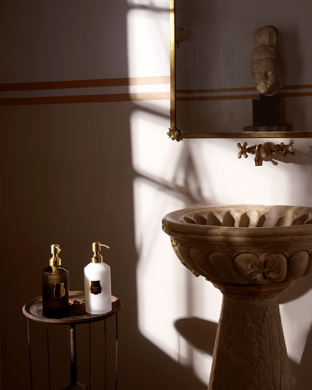 Trudon Vixi Scented Hand Soap