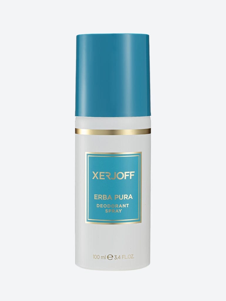 Xerjoff V erba pura deodorant spray 100 ml