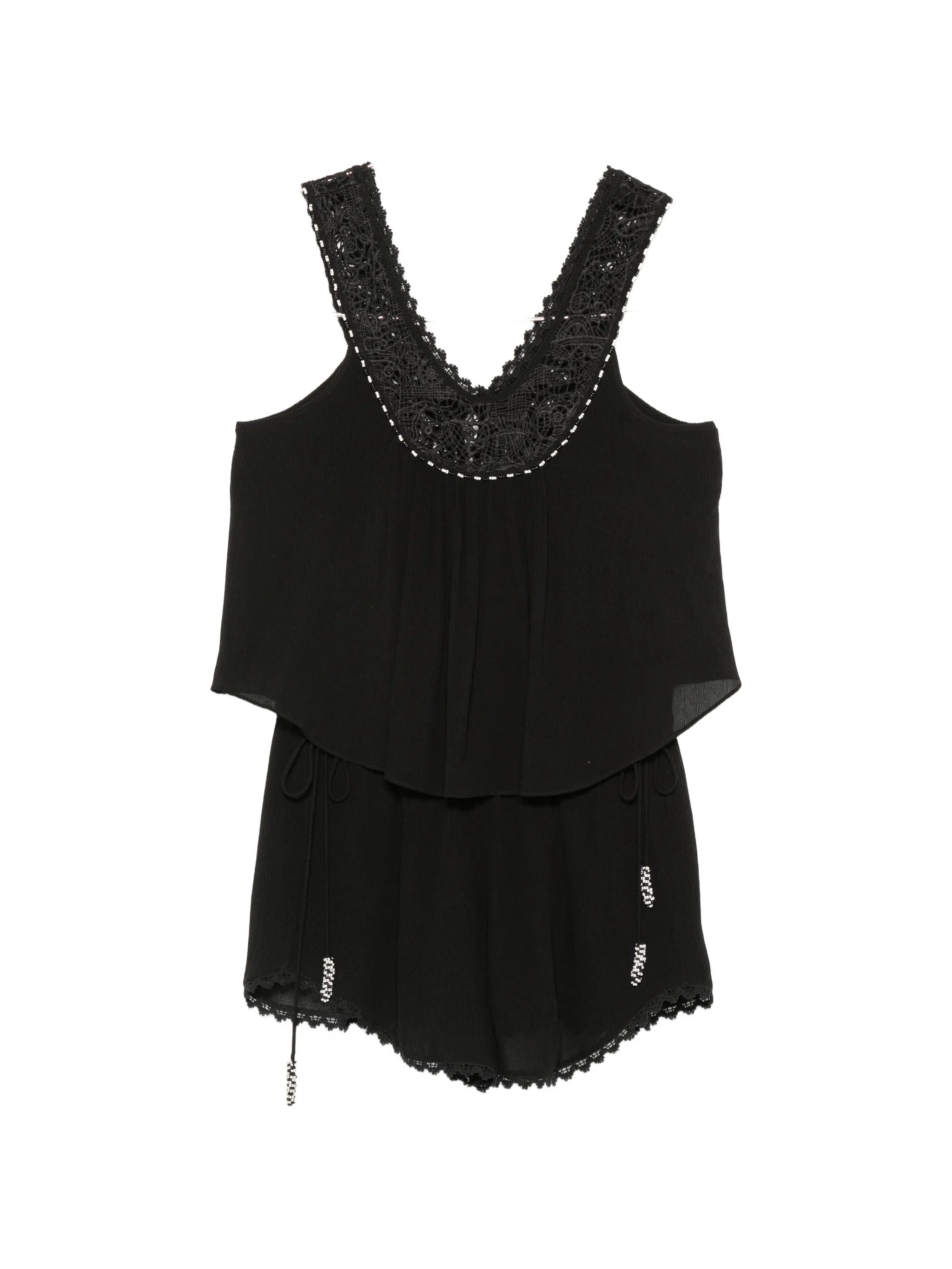 Isabel Marant Nilany playsuit