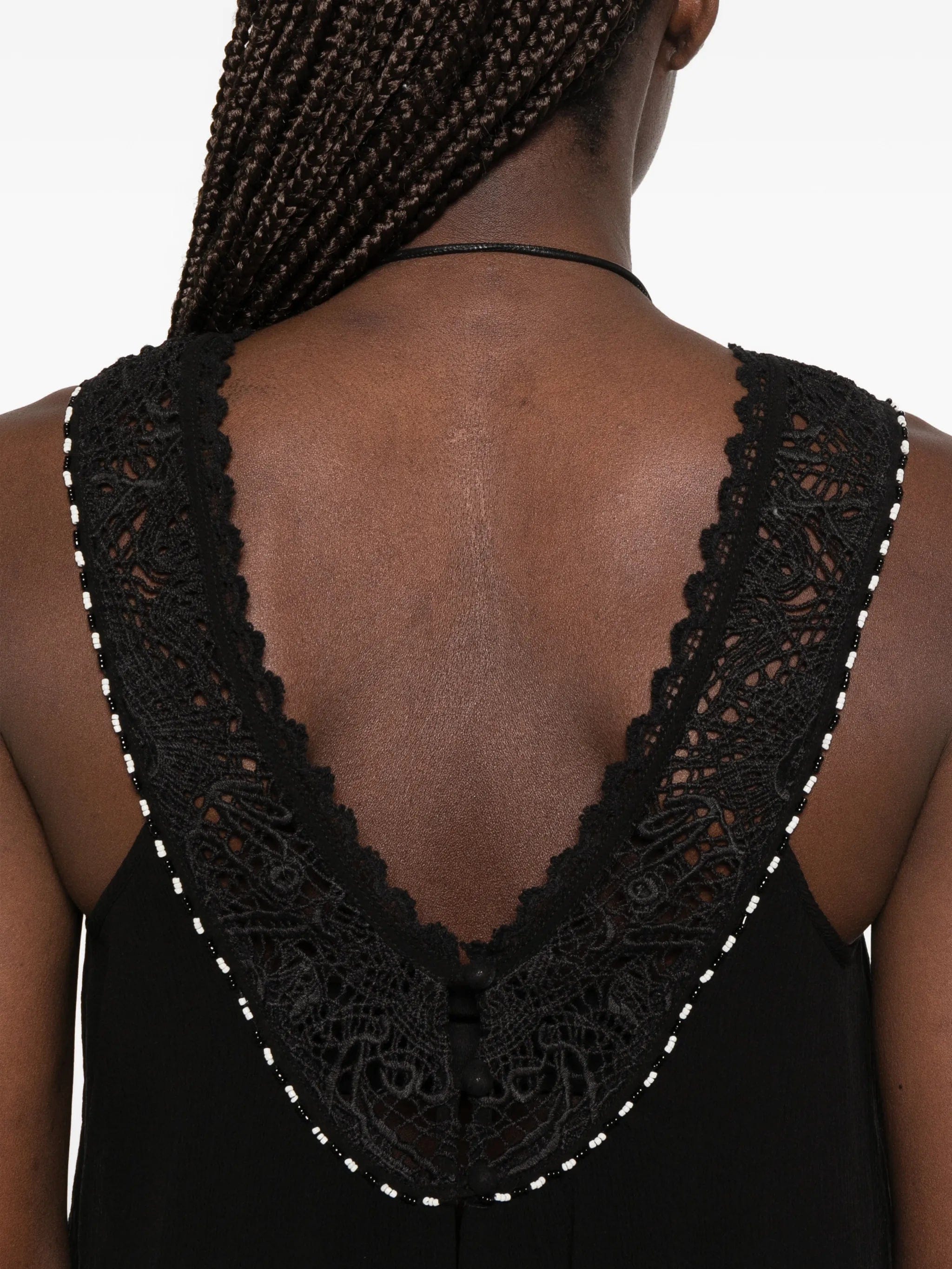 Isabel Marant Nilany playsuit