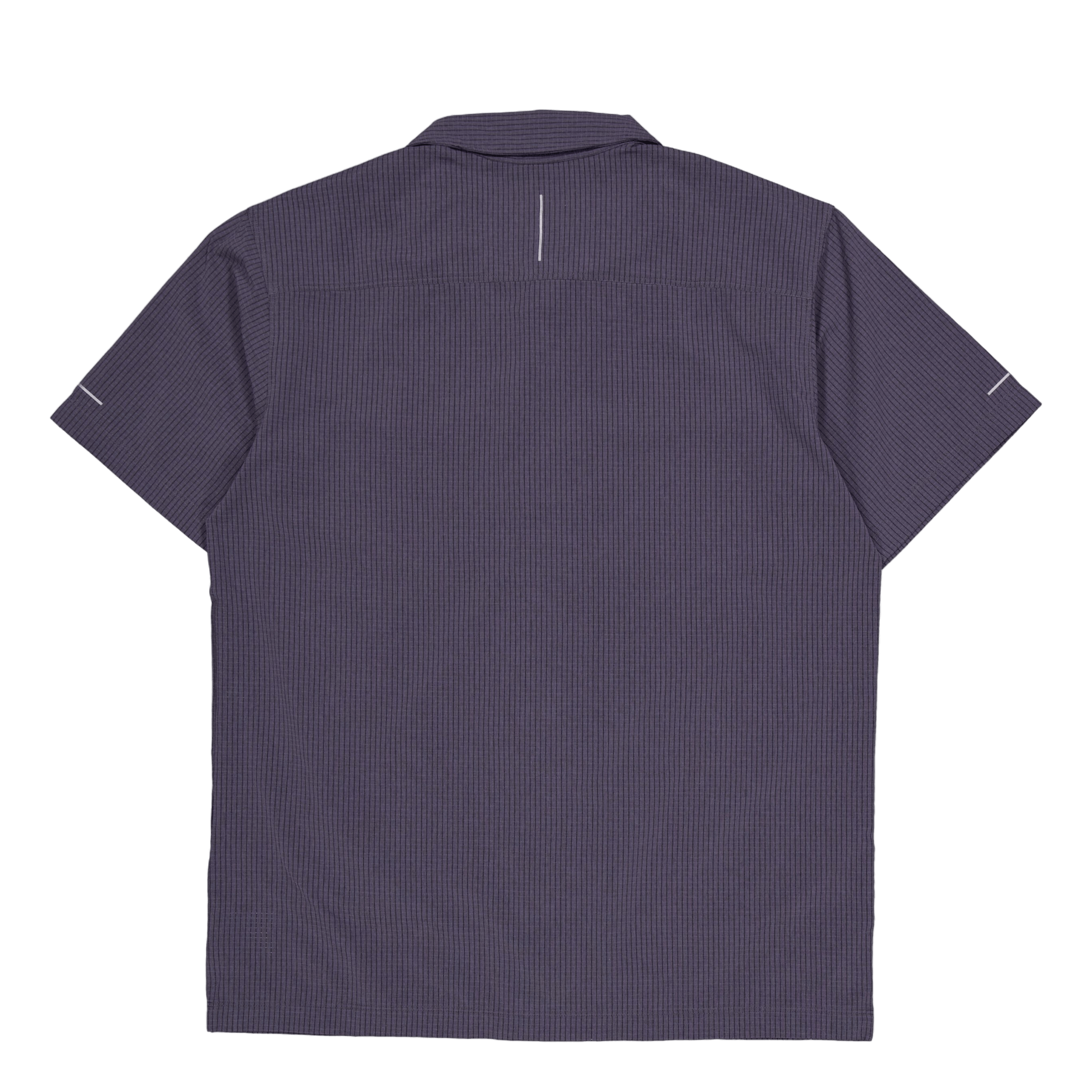 Columbia Black Mesa™ Lw Ss Shirt Black
