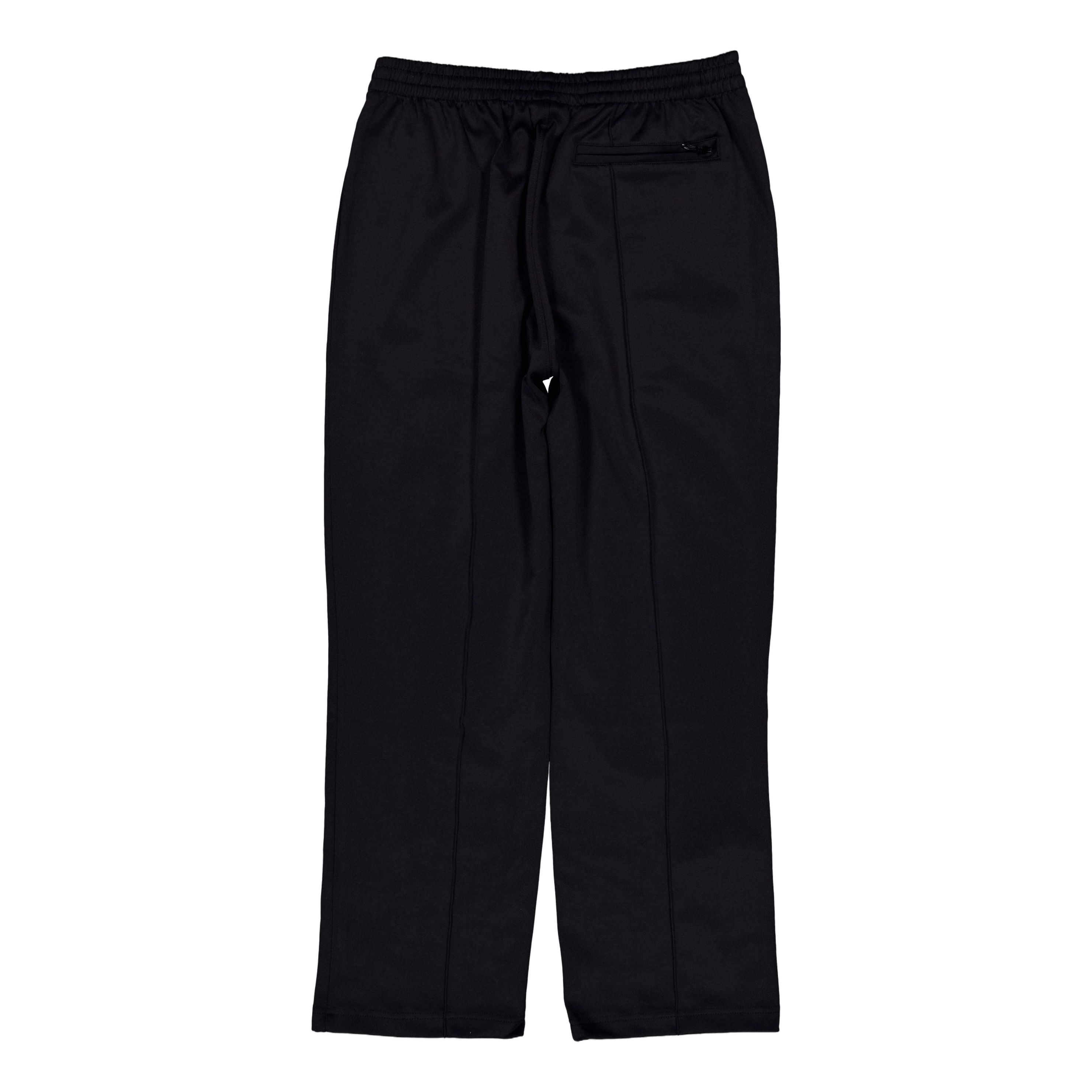 HUF Lexington Track Pant Black