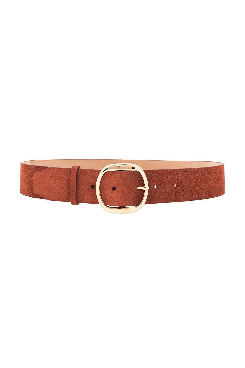 Gabriela Hearst Elster Buckle Belt