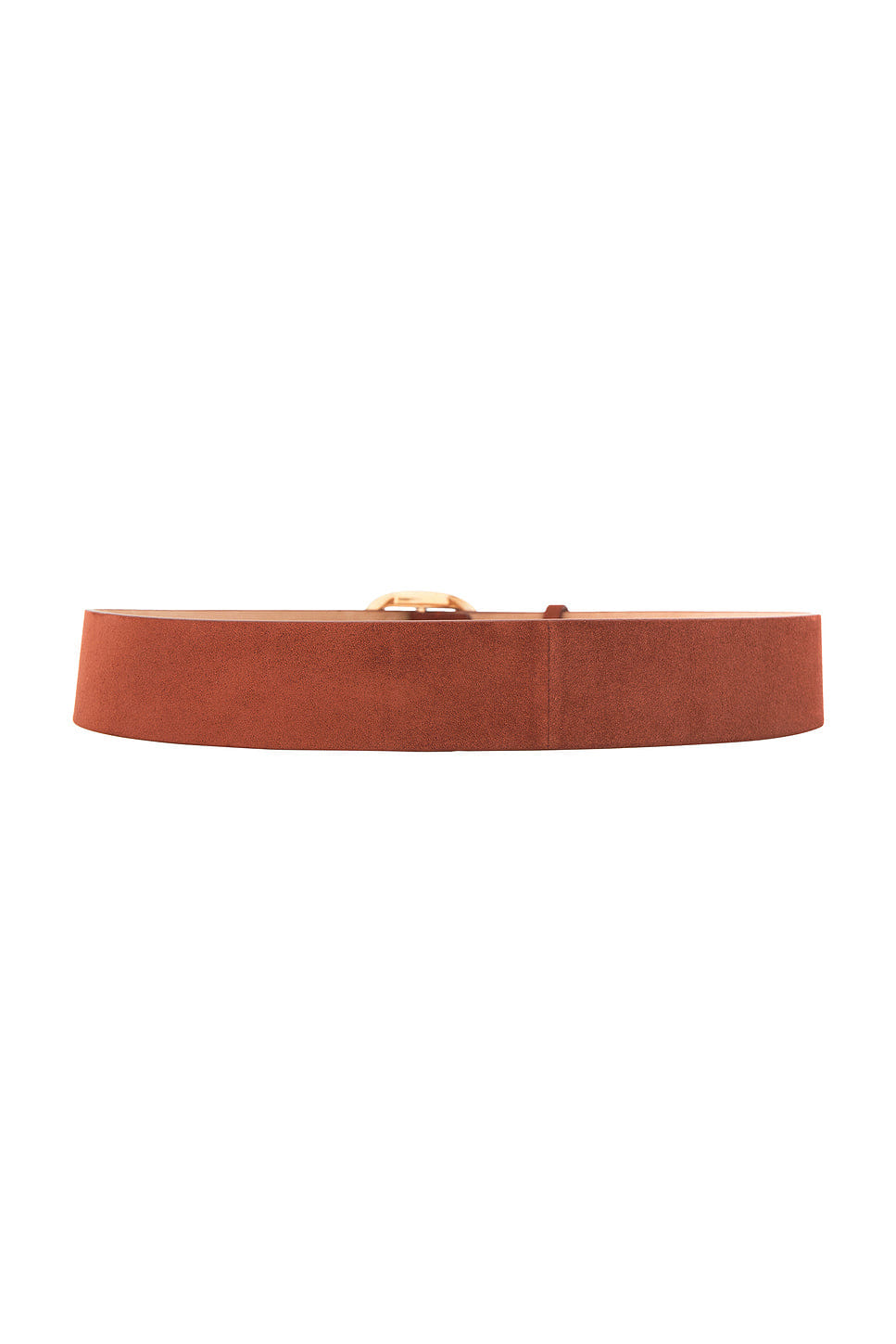 Gabriela Hearst Elster Buckle Belt
