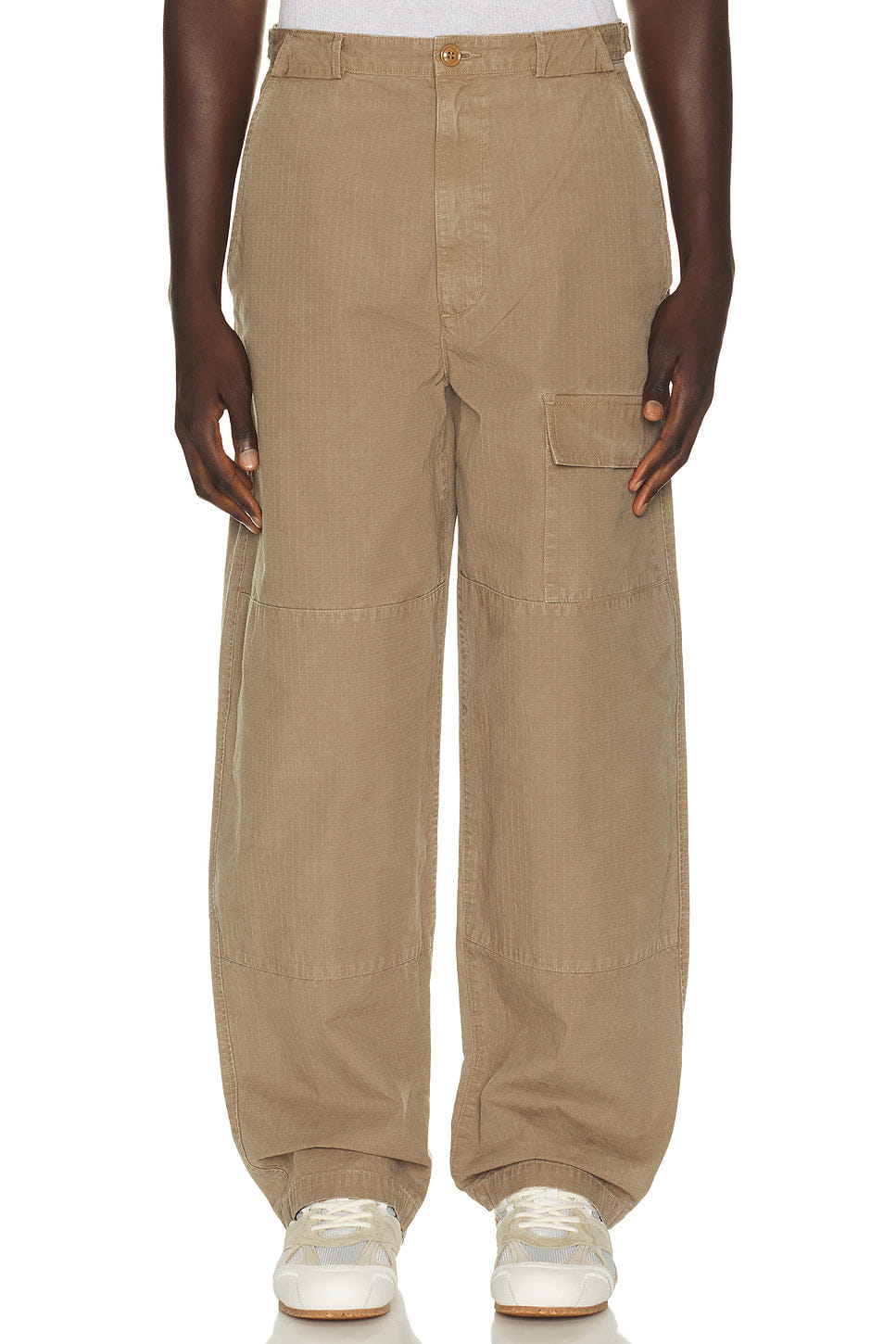 Agolde Donohue Pant