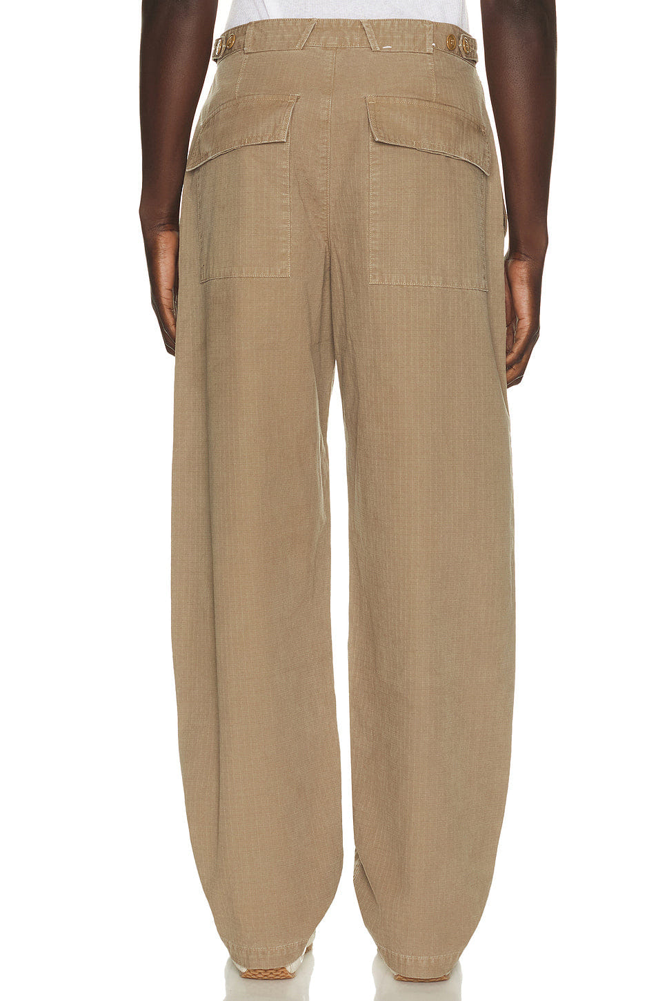 Agolde Donohue Pant