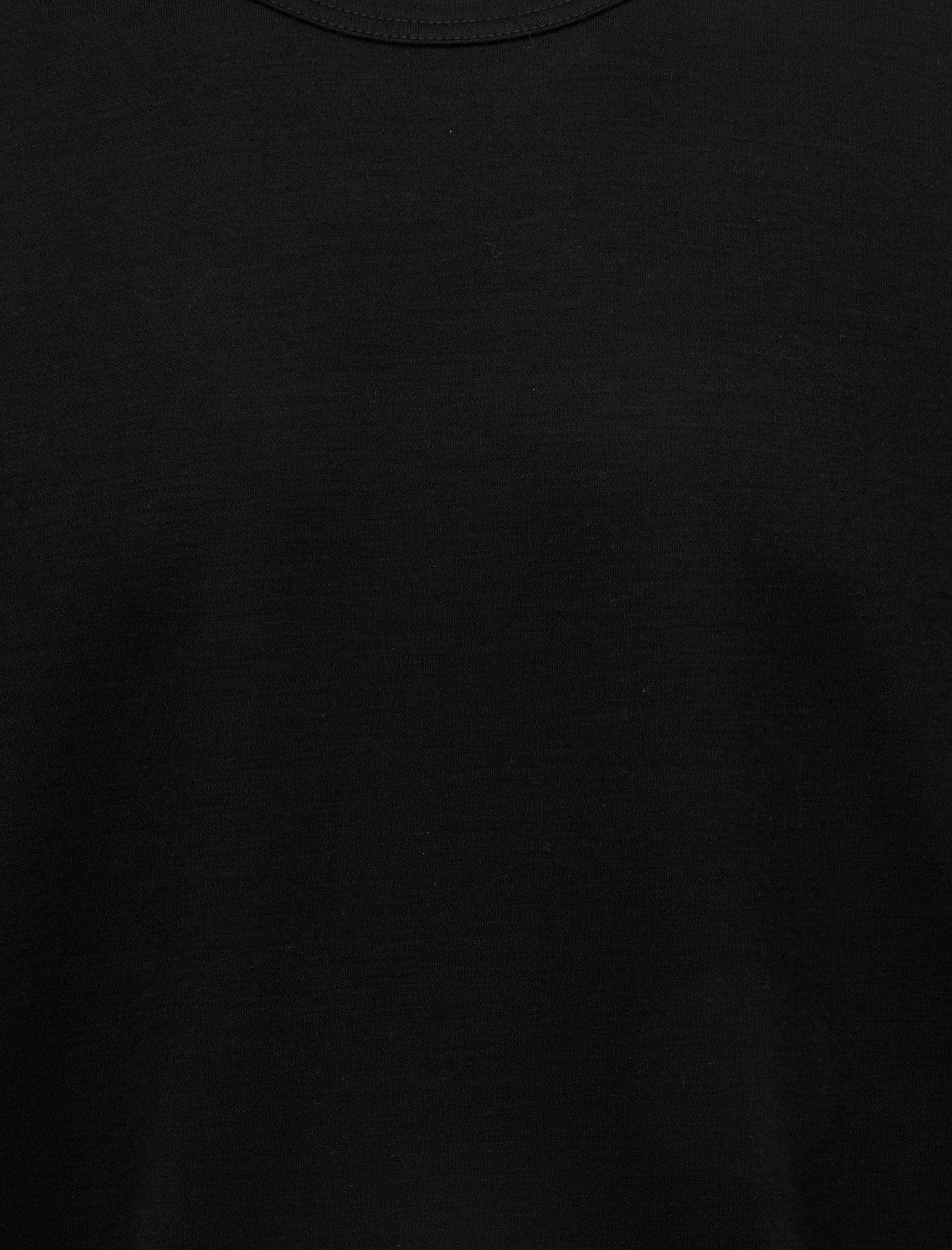 JUNYA Watanabe MAN WOOL T - SHIRT