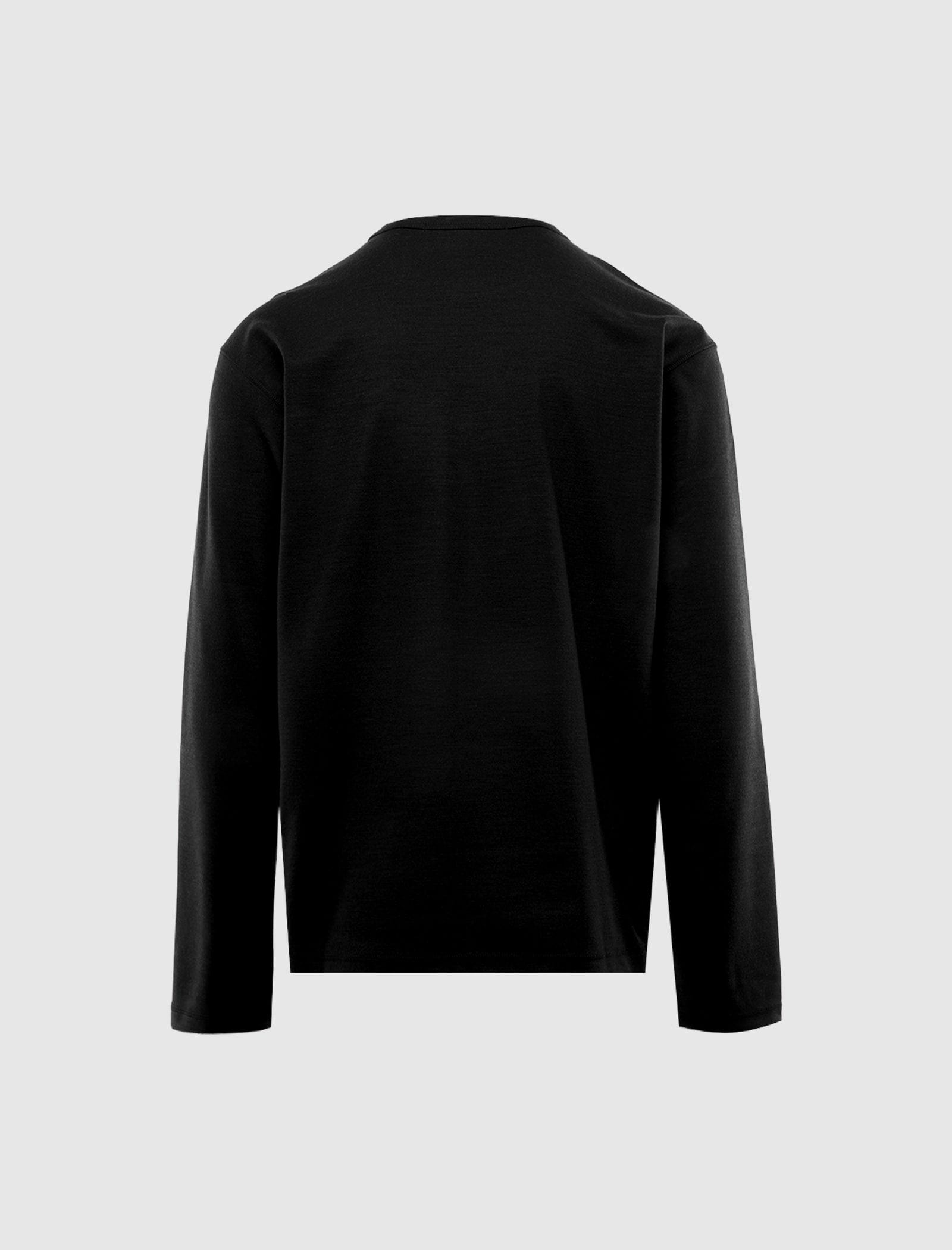 JUNYA Watanabe MAN WOOL T - SHIRT