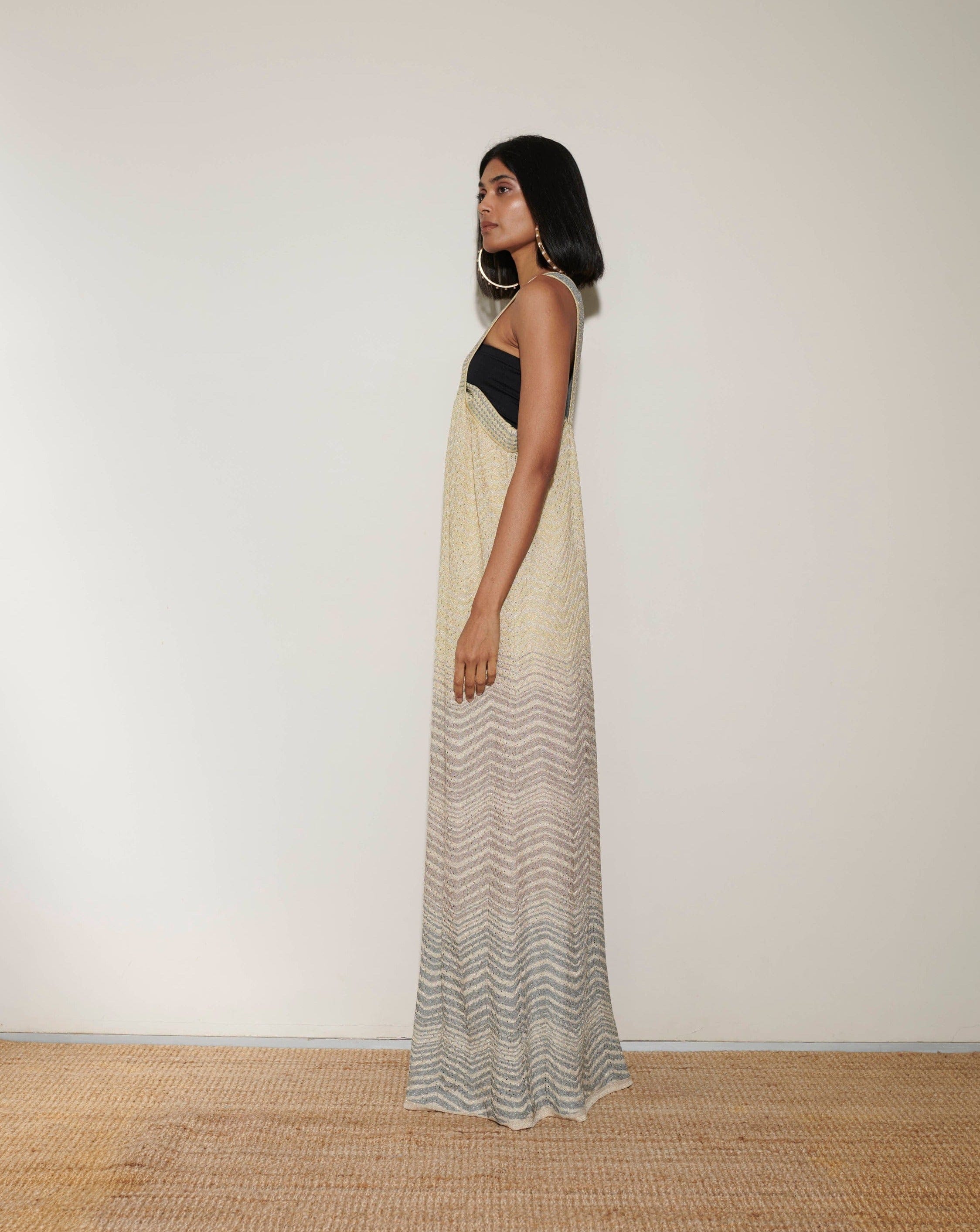 Missoni Maxi dress