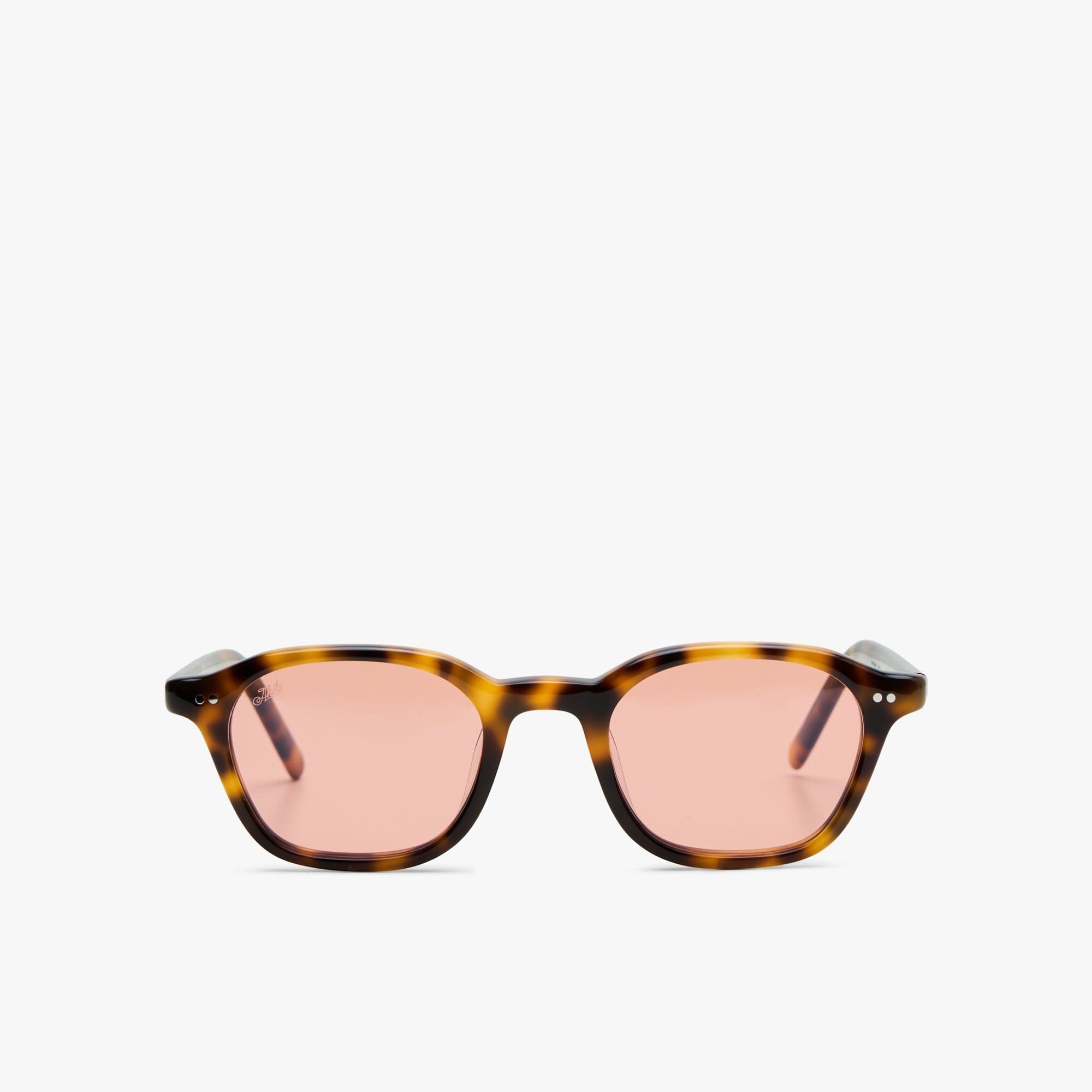 AKILA Nomos Tortoise / Rose