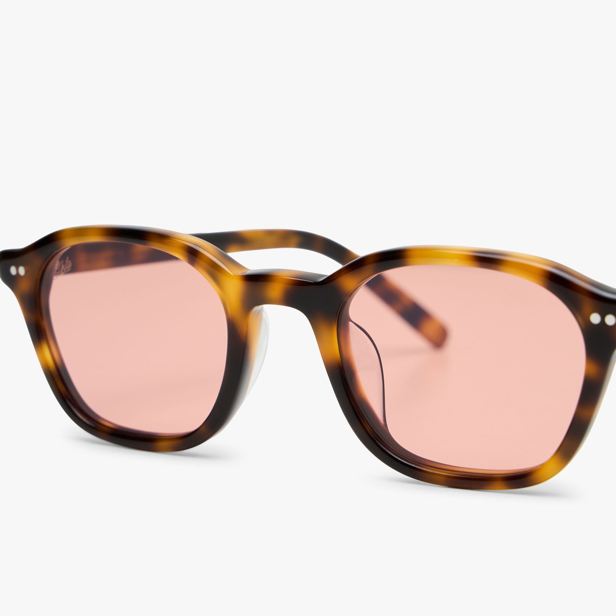 AKILA Nomos Tortoise / Rose