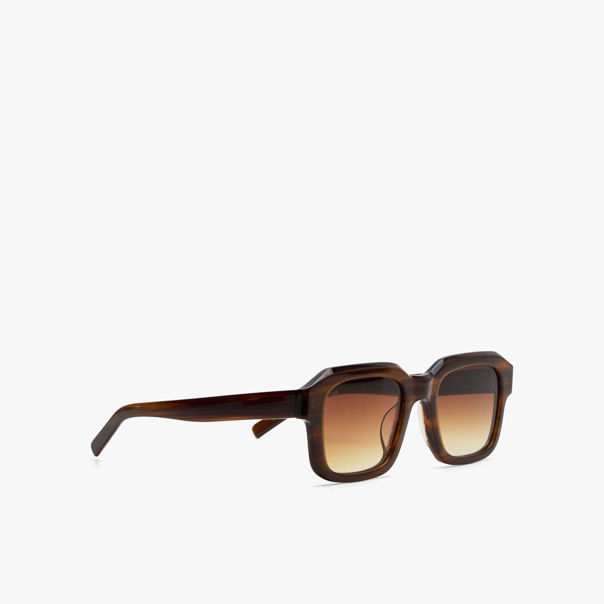 AKILA Vera Brown / Gradient Amber