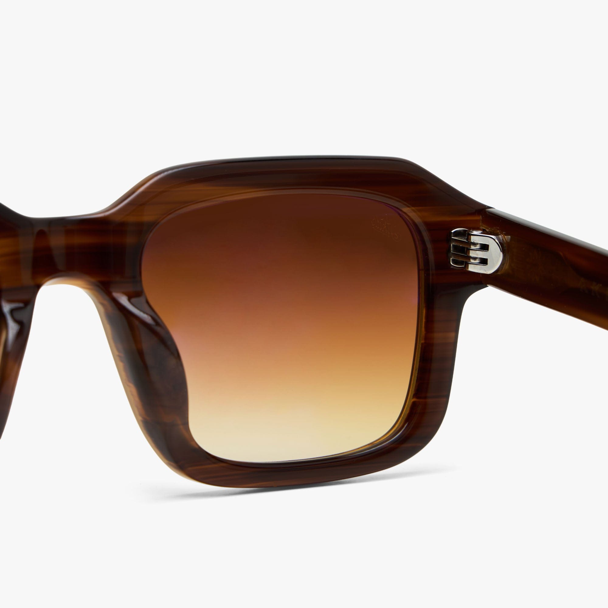 AKILA Vera Brown / Gradient Amber