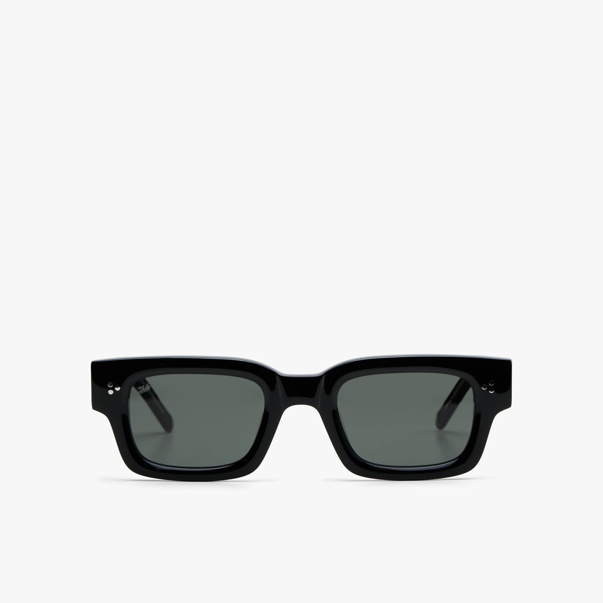 AKILA Syndicate Black / Black
