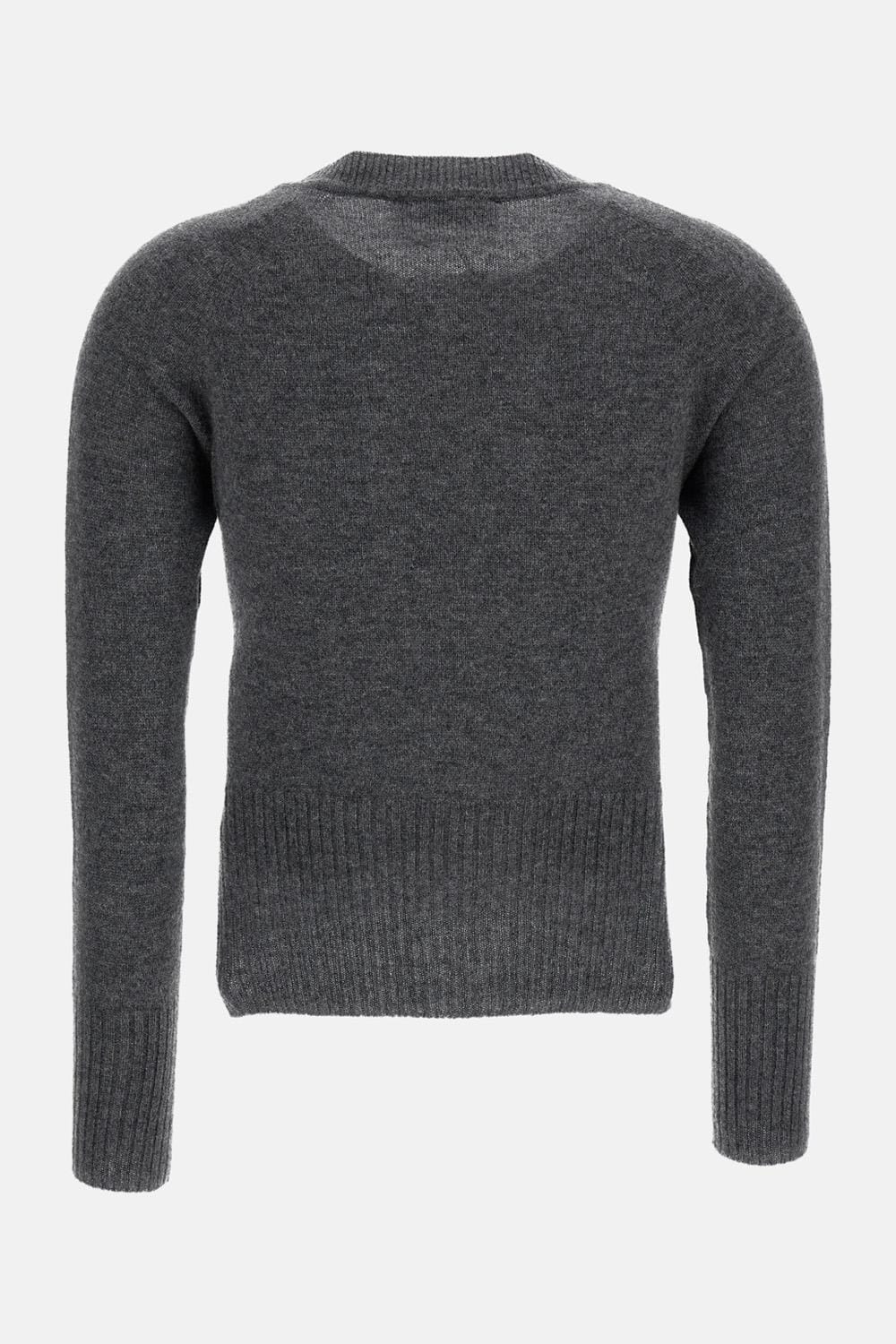 Simone Rocha CARDIGAN CORTO CON CRISTALLI RICAMATI