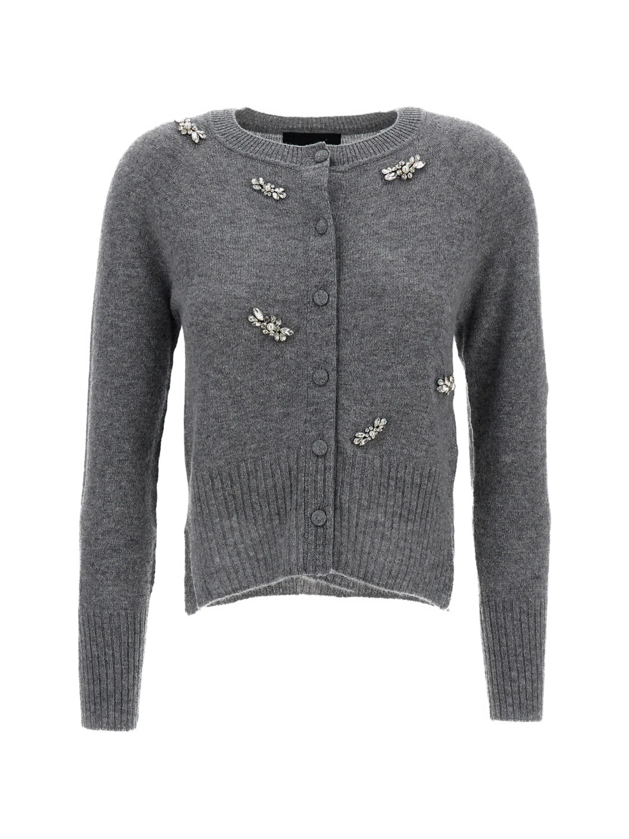 Simone Rocha pearl sweater