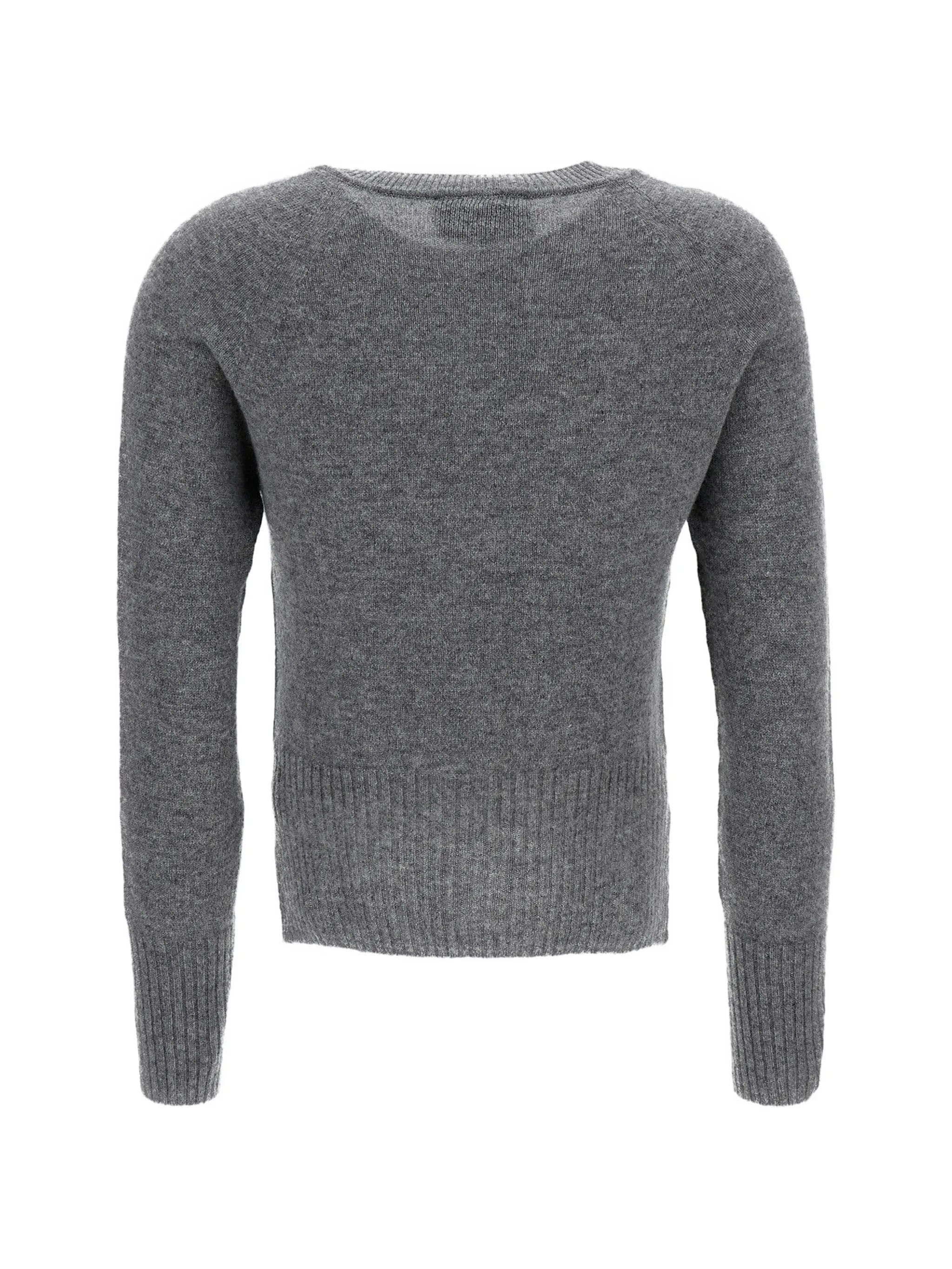 Simone Rocha pearl sweater