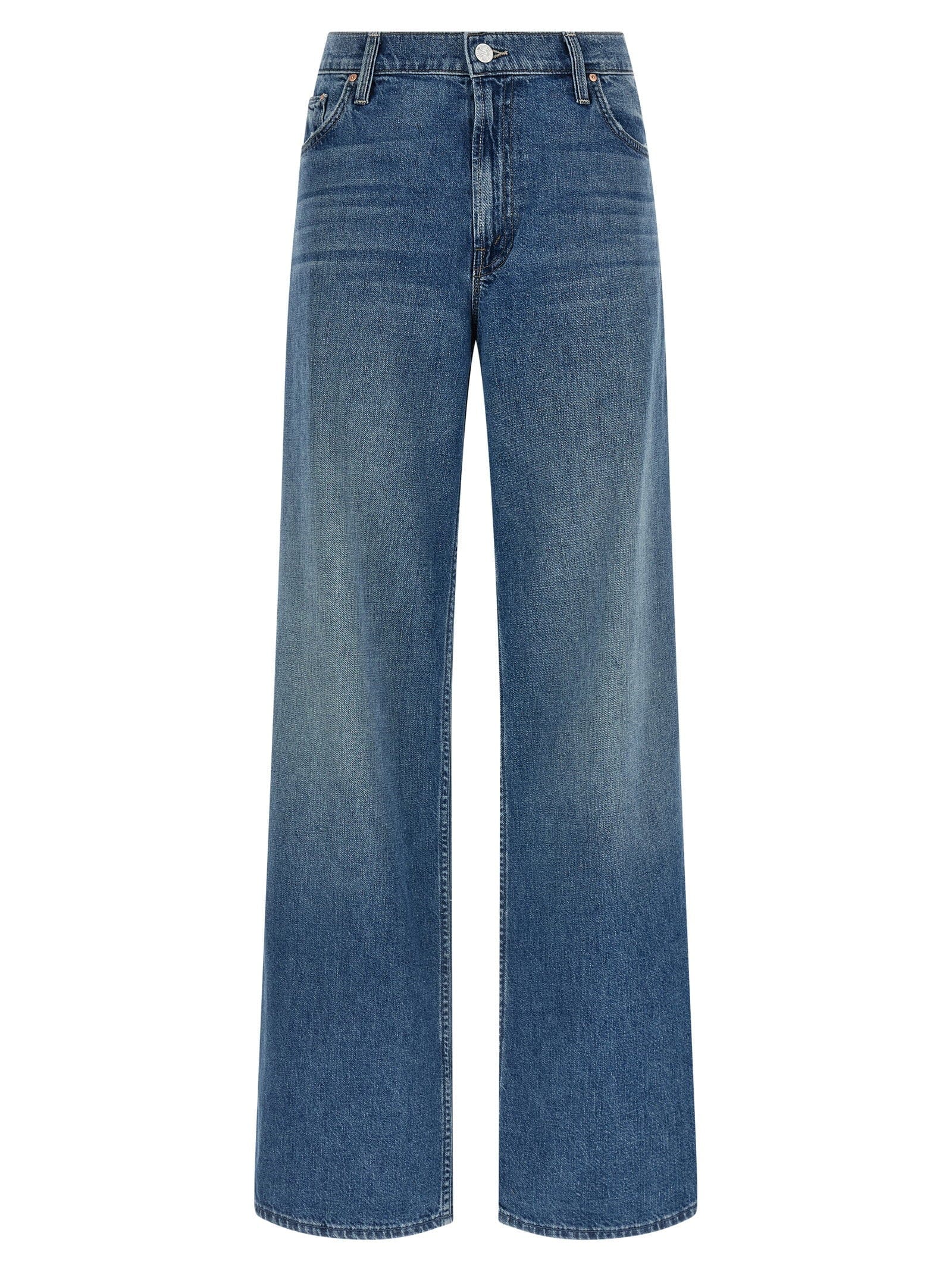 Mother Jeans