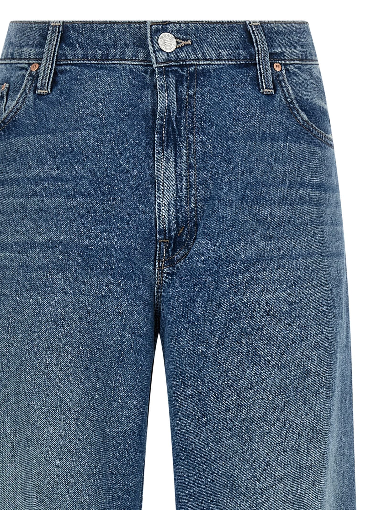 Mother Jeans