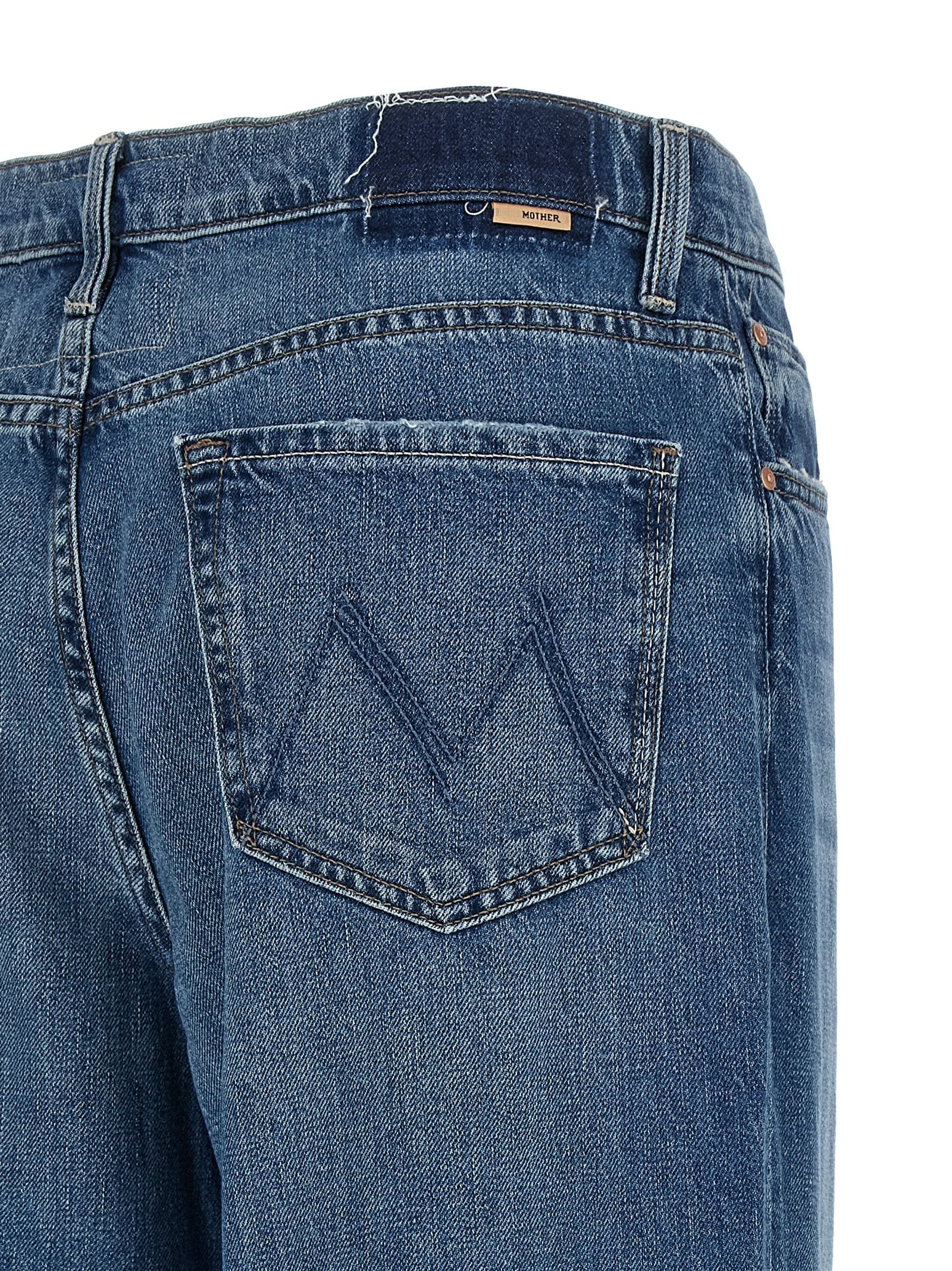 Mother Jeans