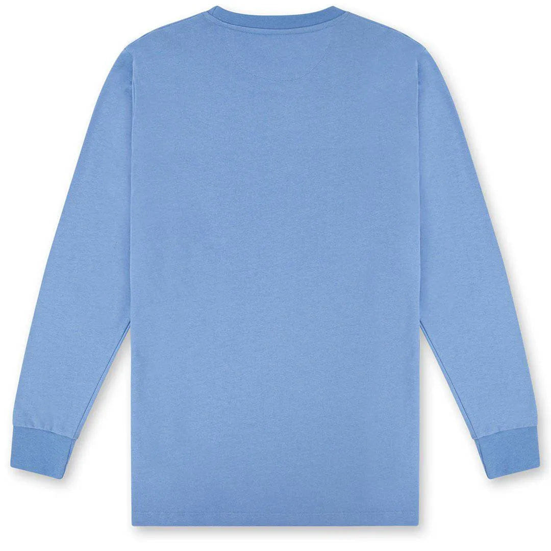 Thegoodlife. Shallow Water LS T-Shirt