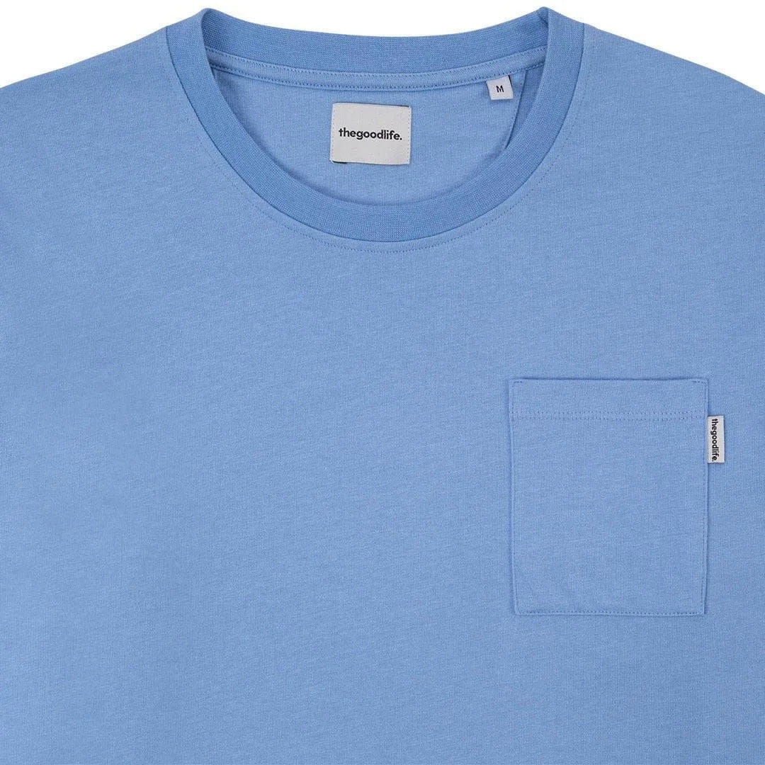 Thegoodlife. Shallow Water LS T-Shirt