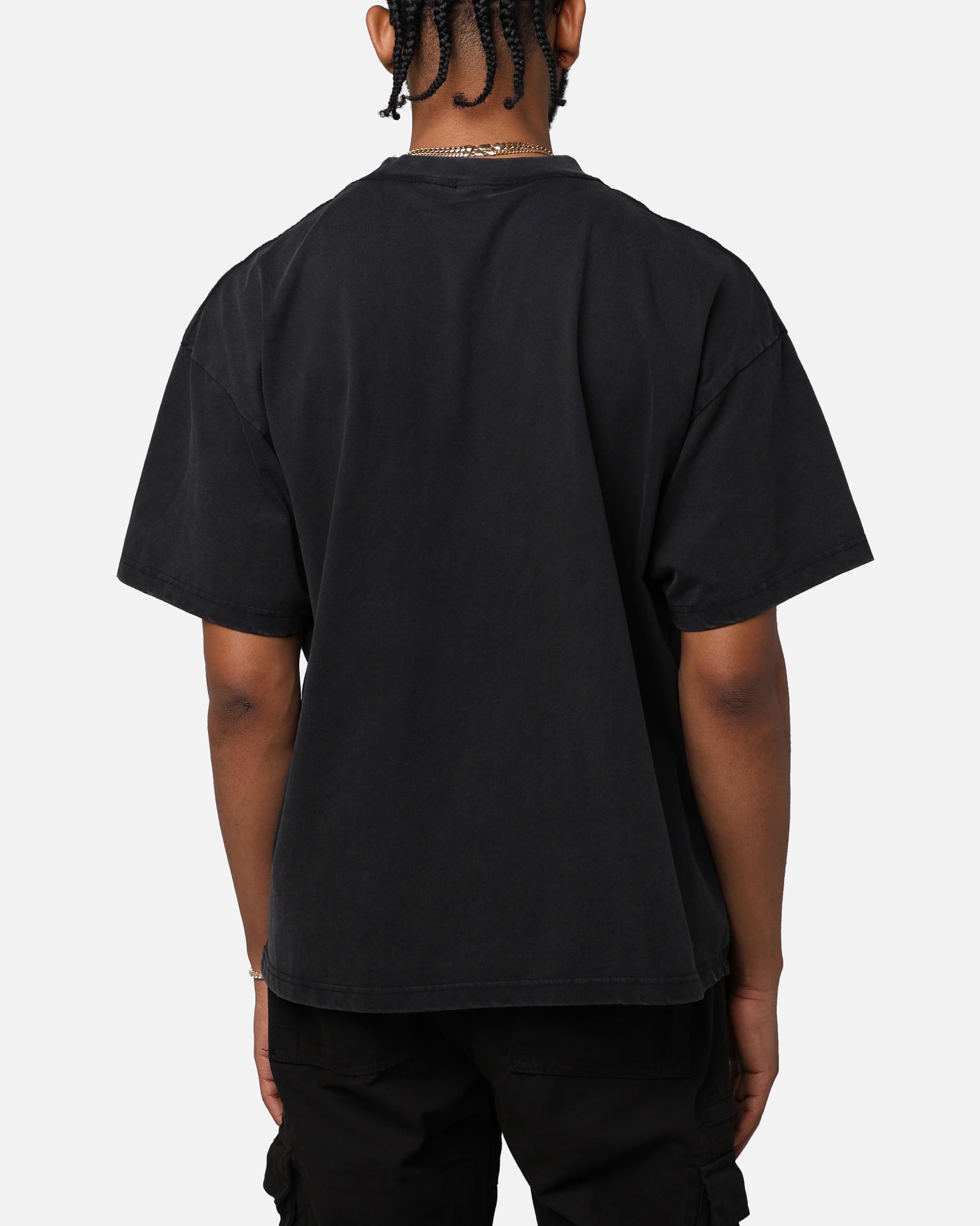 Rdcworld 1994 Tournament T - Shirt Vintage Black