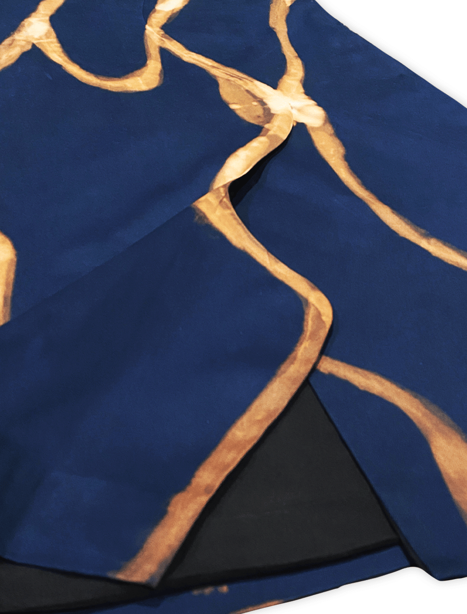 YB BREAKOUT SKIRT LTD. ED.