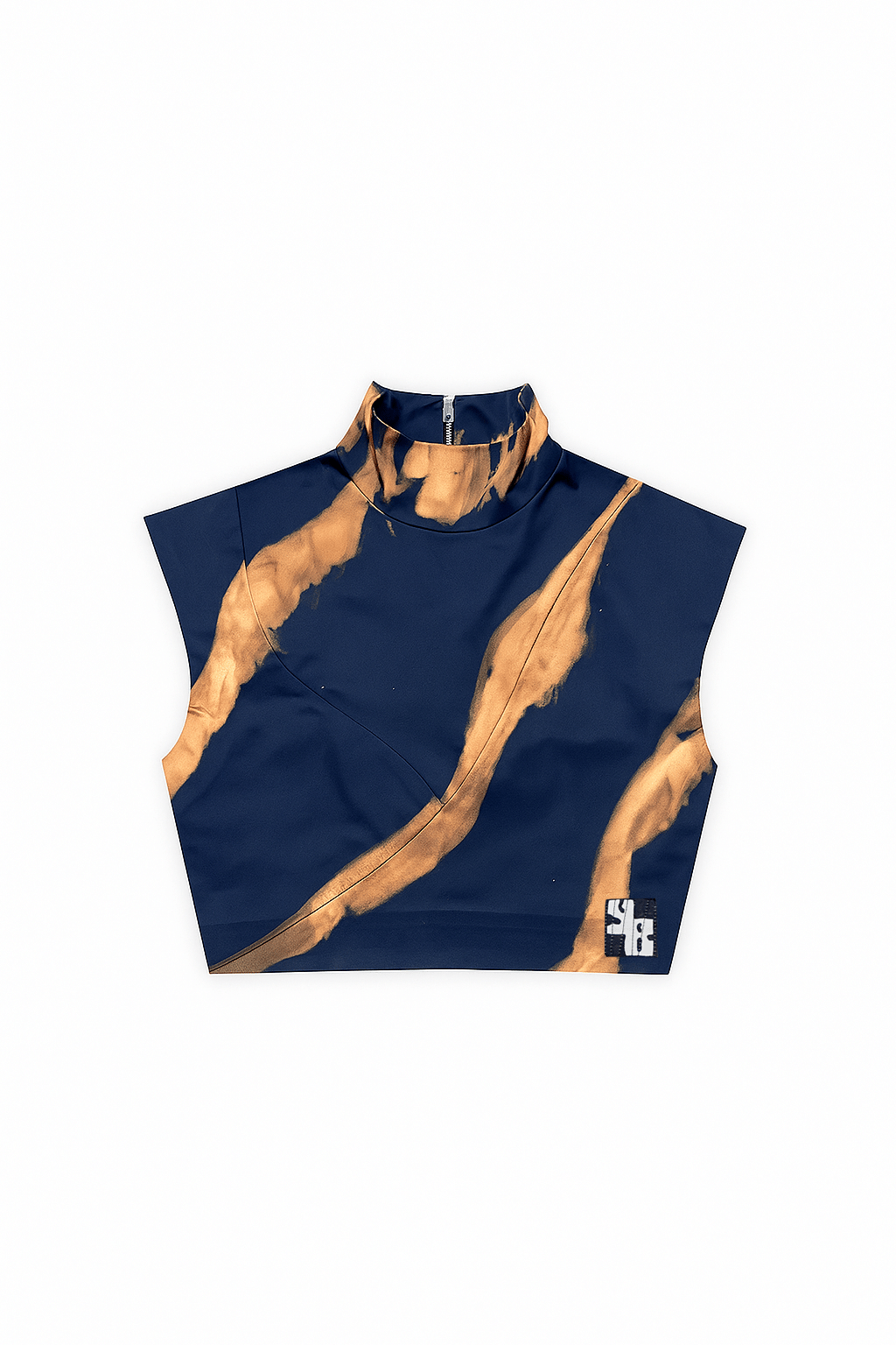 YB BREAKOUT CROP JACKET LTD. ED.