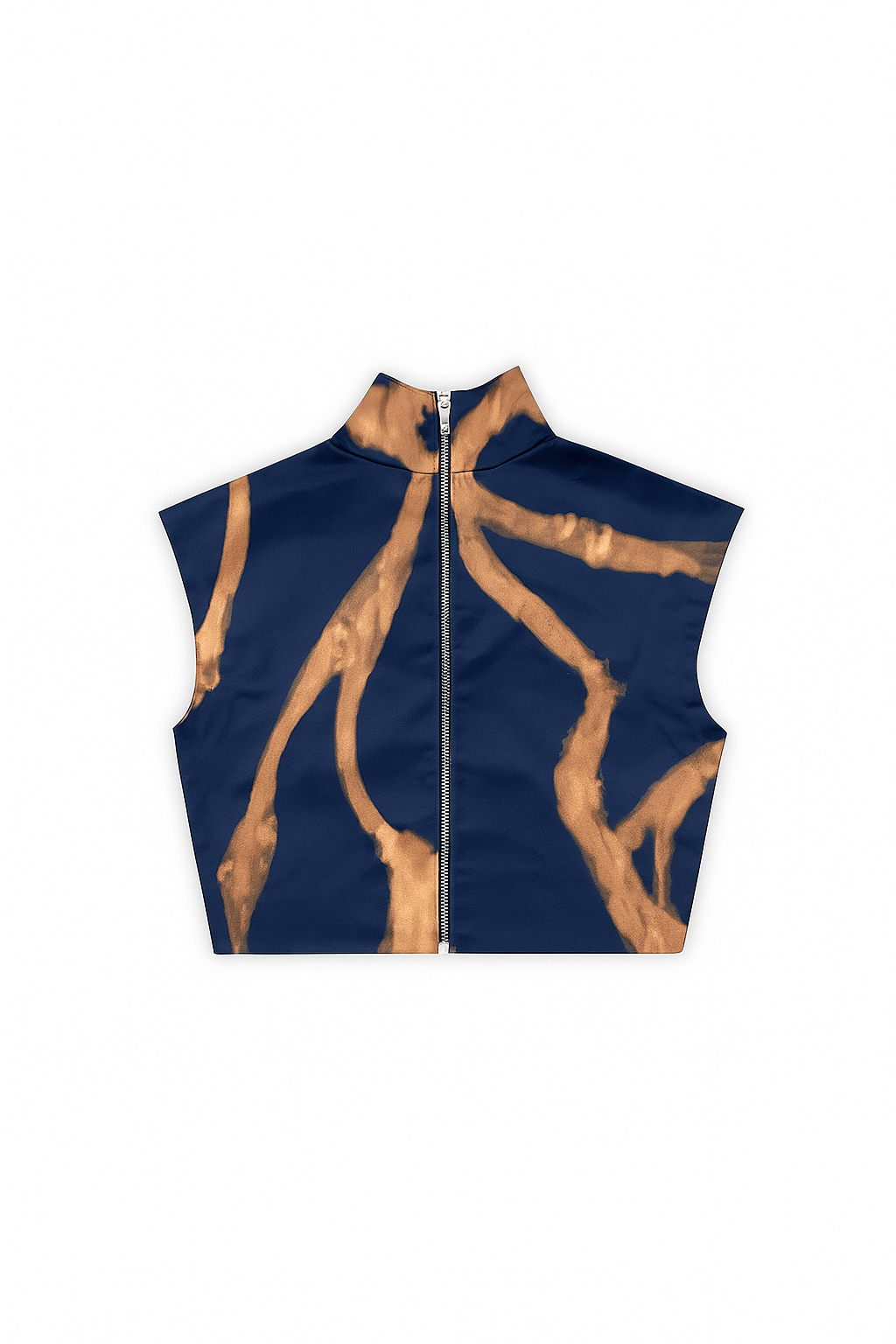 YB BREAKOUT CROP JACKET LTD. ED.