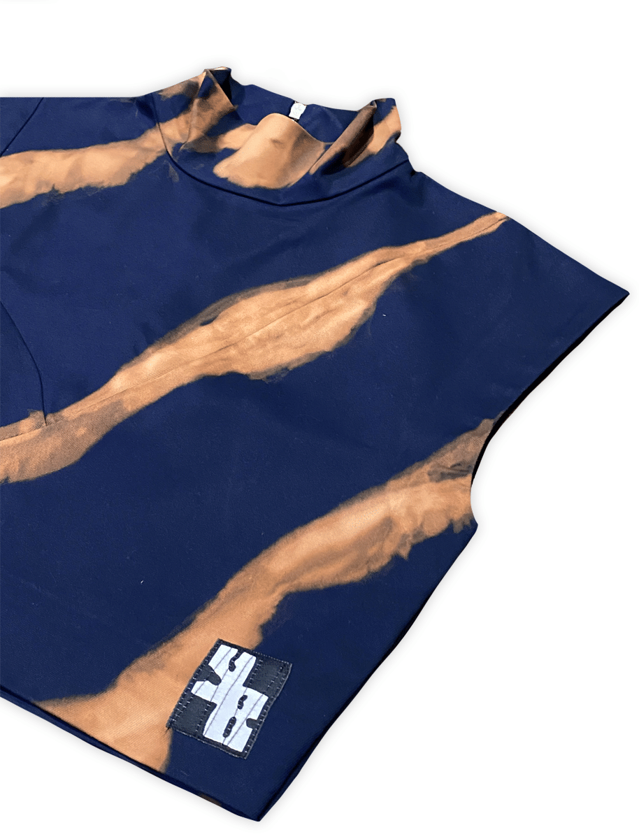YB BREAKOUT CROP JACKET LTD. ED.