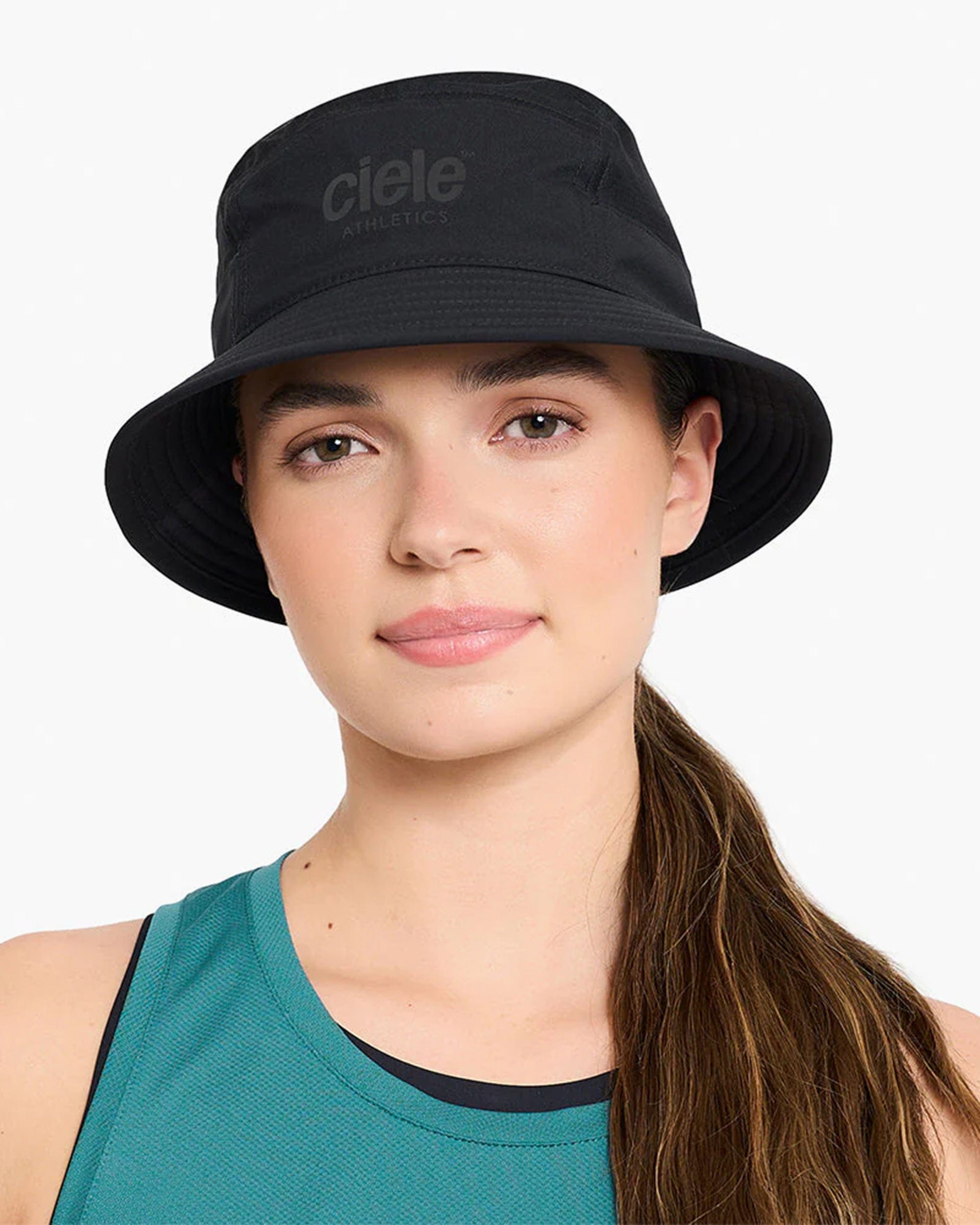 Ciele Athletics Bucket Hat Ciele Athletics Comp Athletics Unisex