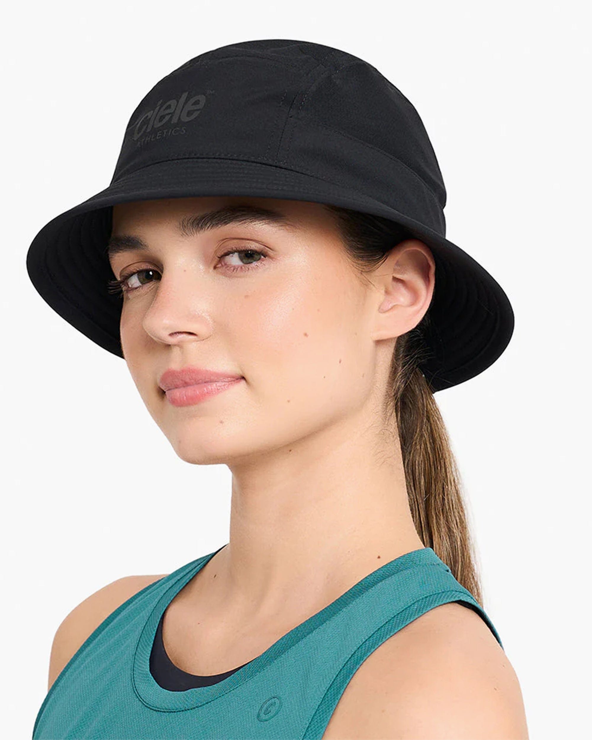 Ciele Athletics Bucket Hat Ciele Athletics Comp Athletics Unisex