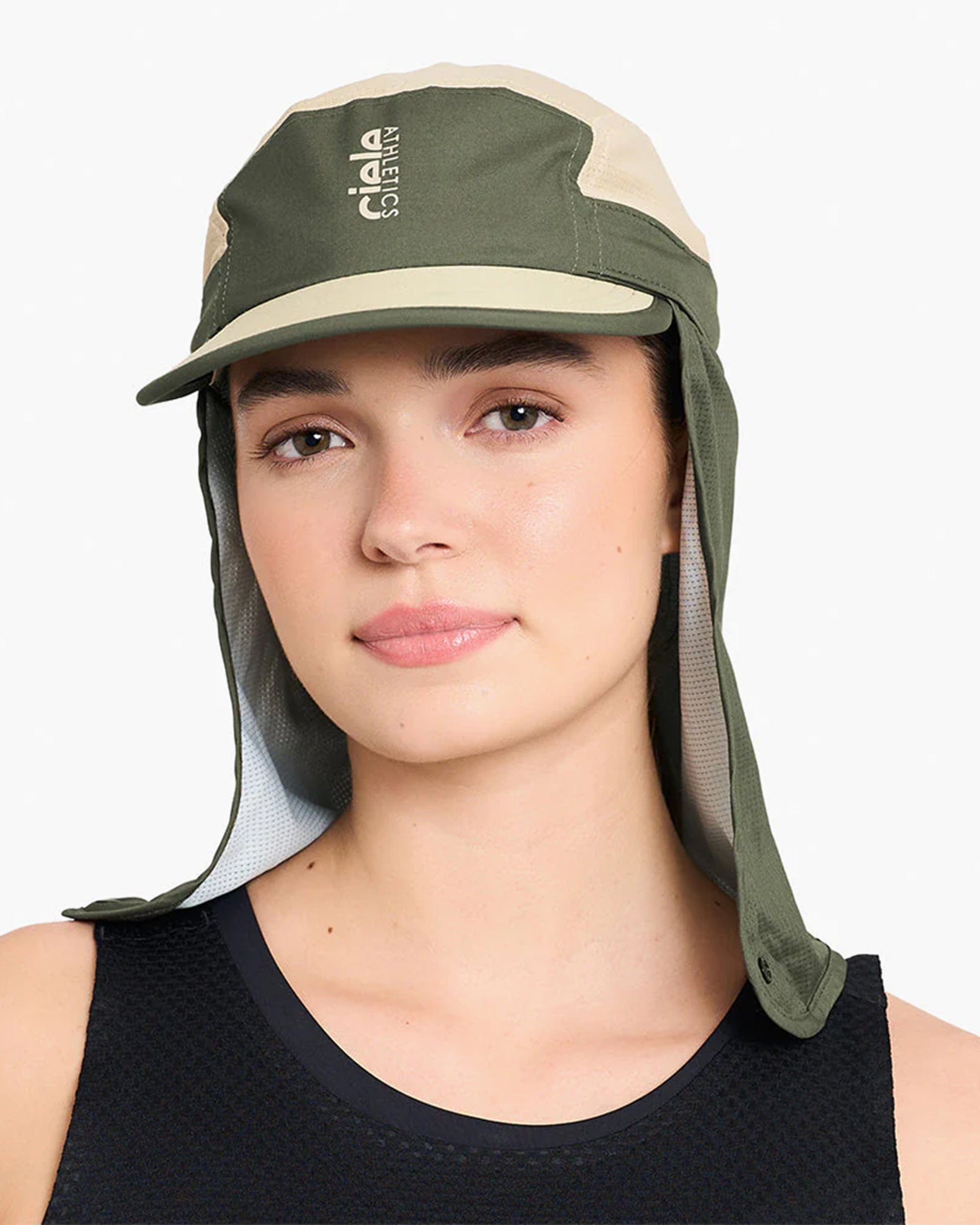 Ciele Athletics Gorra Ciele Athletics Comp Nine Zero Unisex